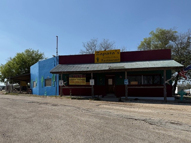 514 W Morgan Highway W Meridian TX 76665