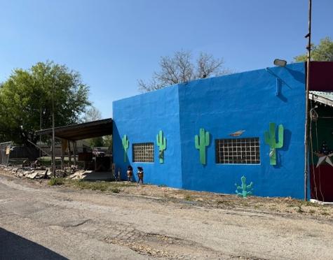 514 W Morgan Highway W Meridian TX 76665