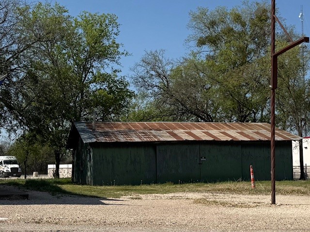 514 W Morgan Highway W Meridian TX 76665