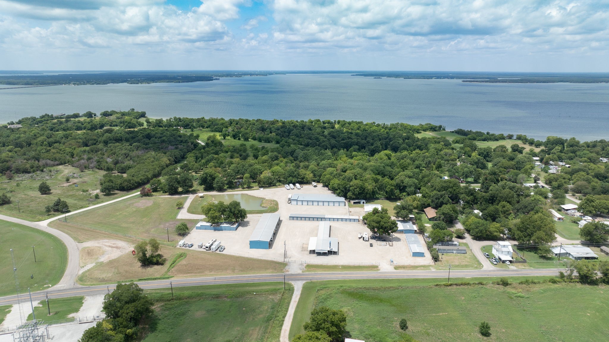 8034 Fm 513 S Lone Oak TX 75453