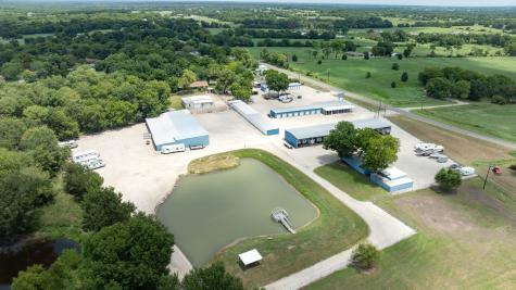 8034 Fm 513 S Lone Oak TX 75453