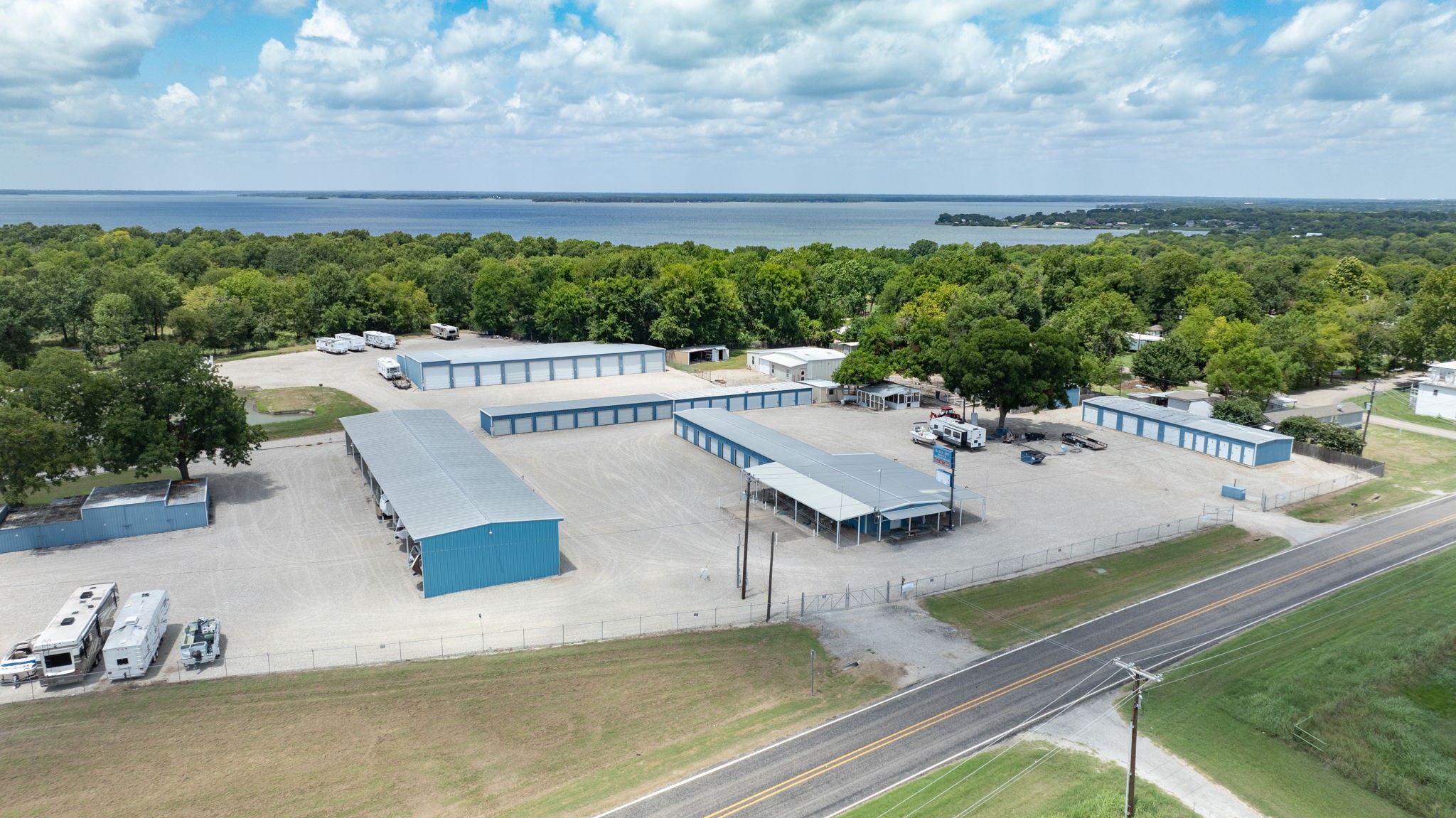 8034 Fm 513 S Lone Oak TX 75453