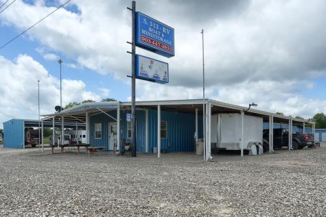 8034 Fm 513 S Lone Oak TX 75453