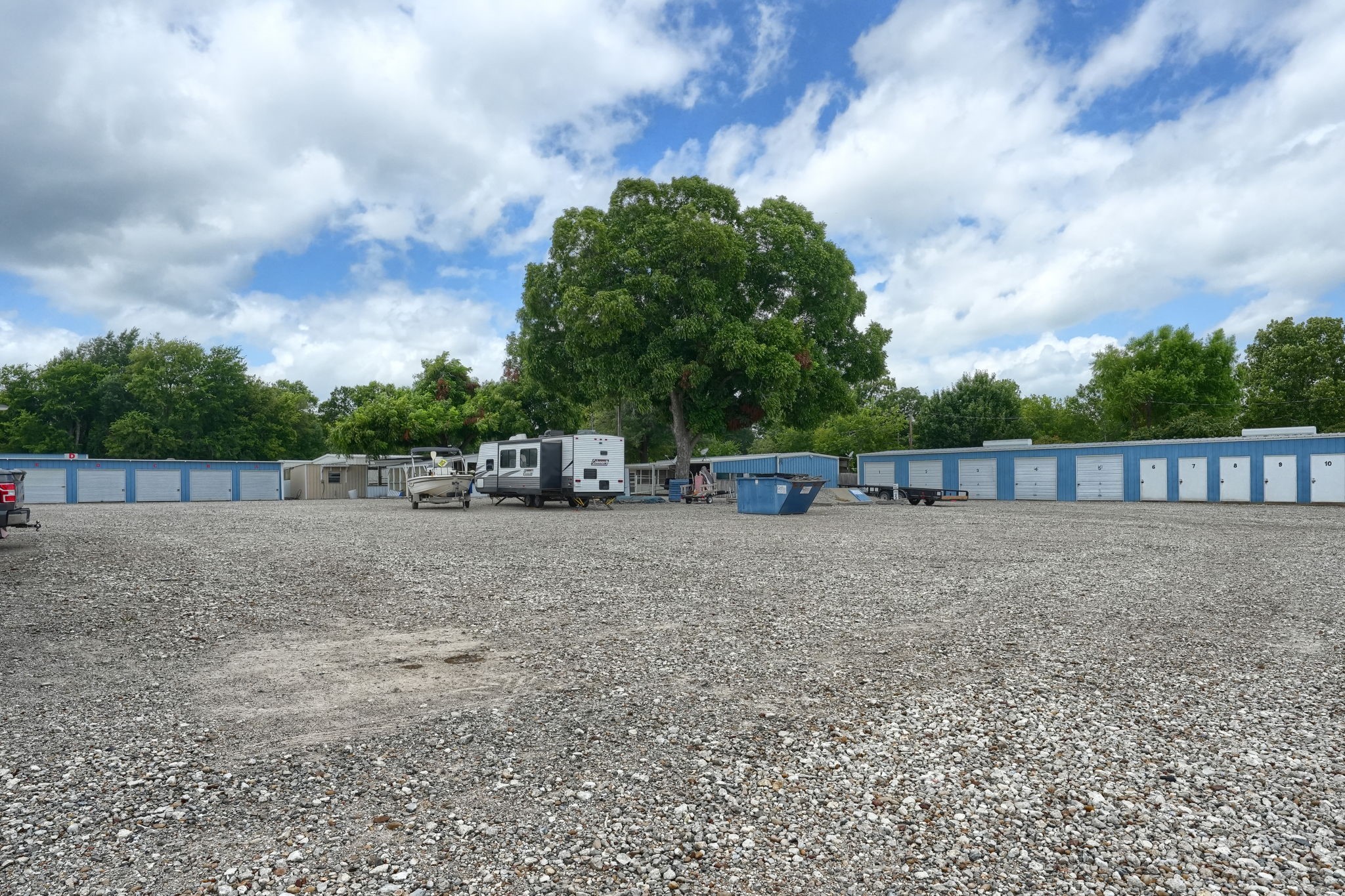 8034 Fm 513 S Lone Oak TX 75453