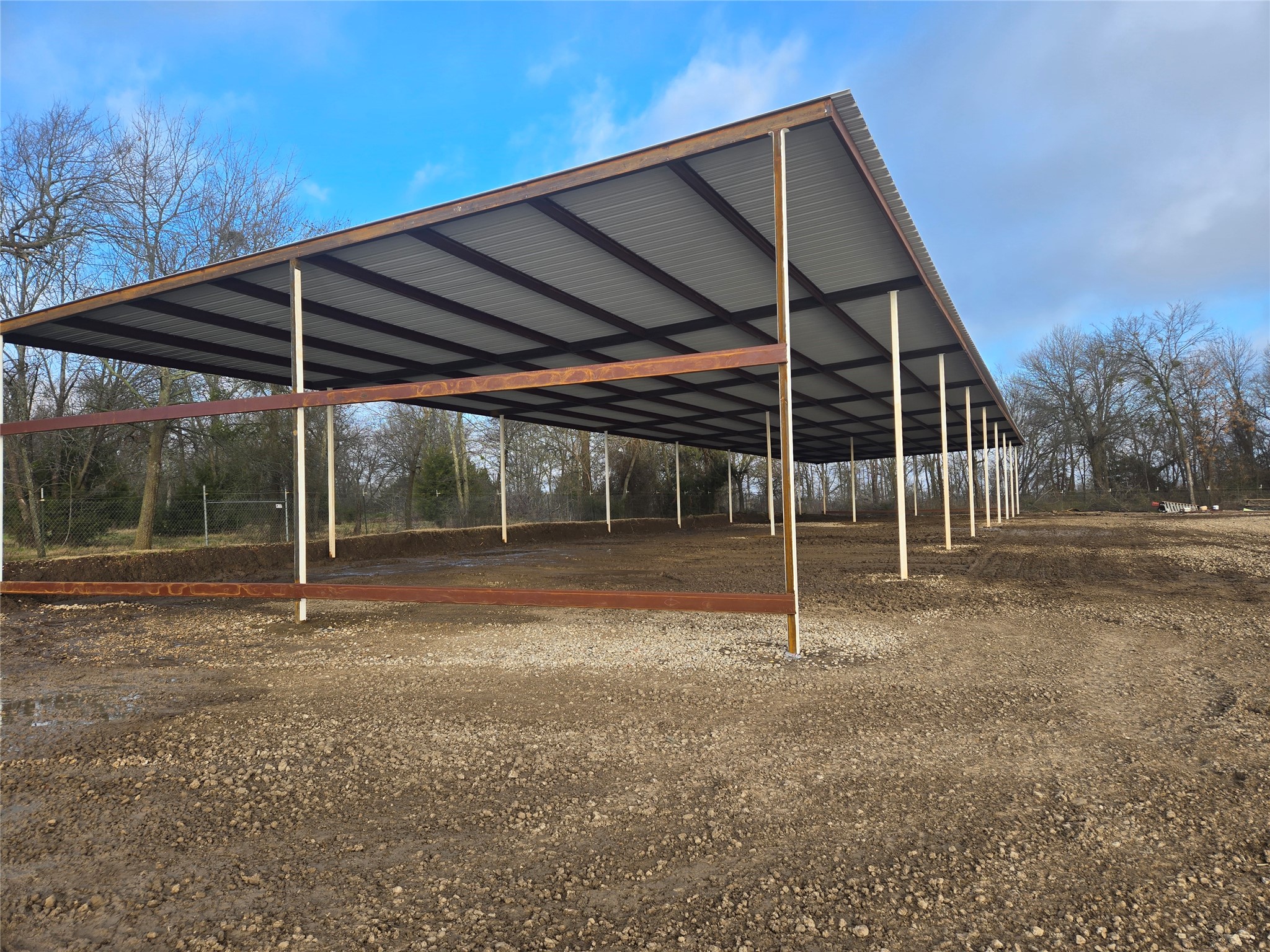 8034 Fm 513 S Lone Oak TX 75453