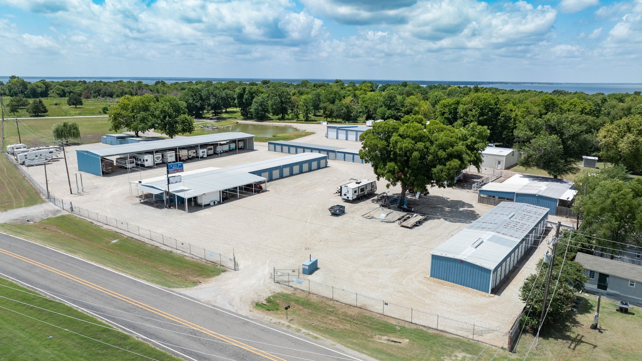 8034 Fm 513 S Lone Oak TX 75453