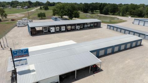 8034 Fm 513 S Lone Oak TX 75453
