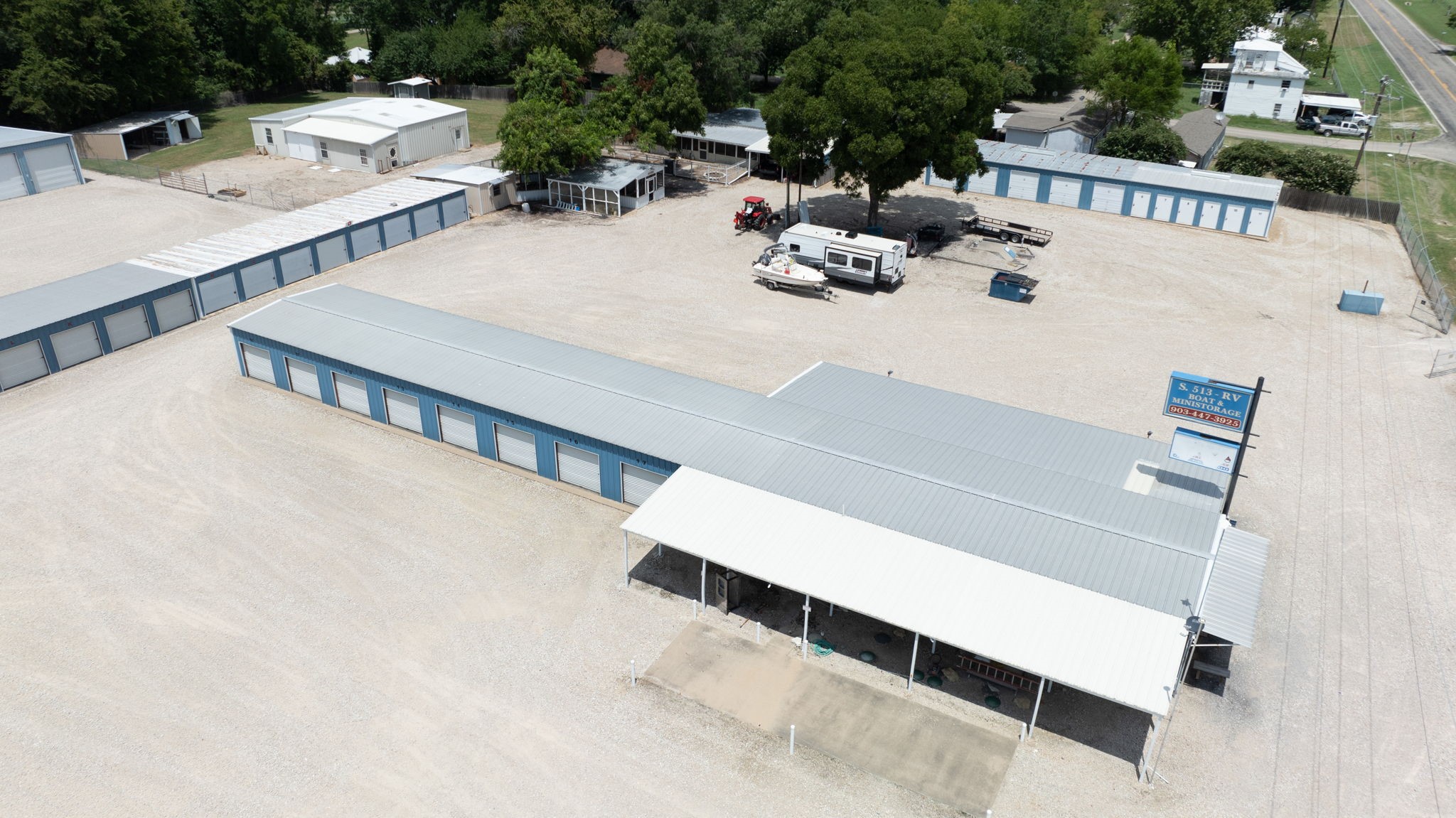 8034 Fm 513 S Lone Oak TX 75453