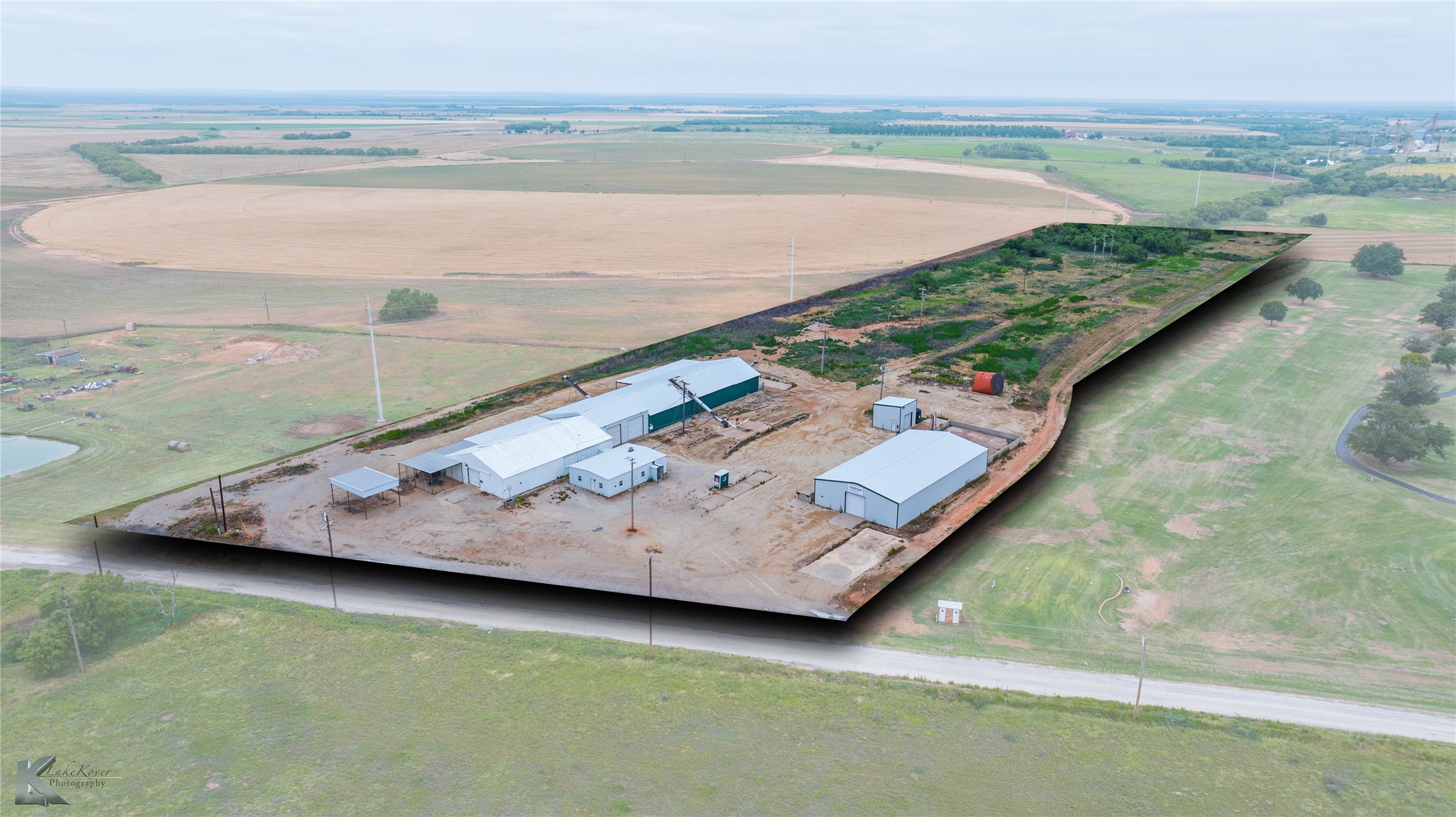 1354 N County Road 1430 Knox City TX 79529