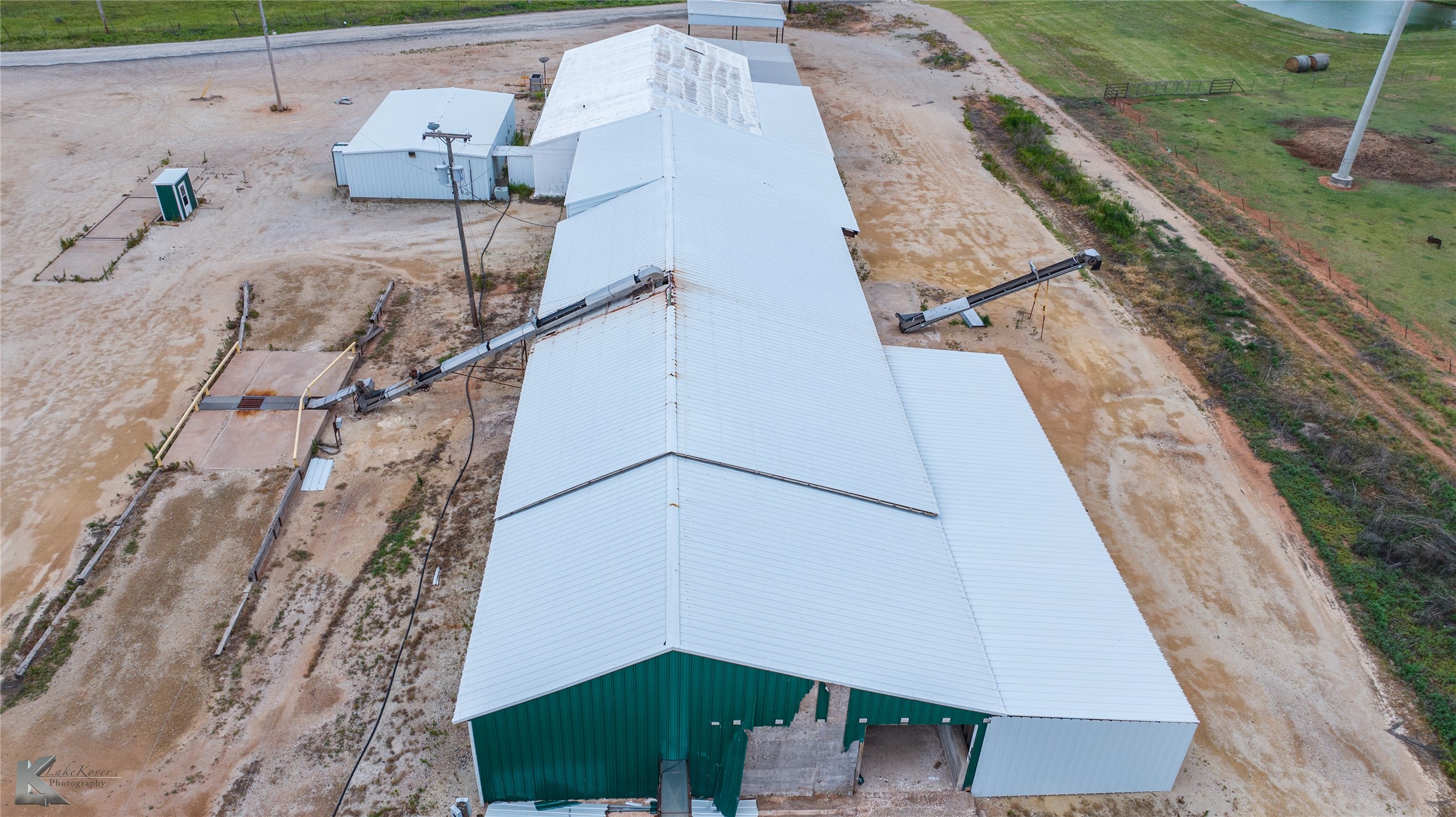 1354 N County Road 1430 Knox City TX 79529