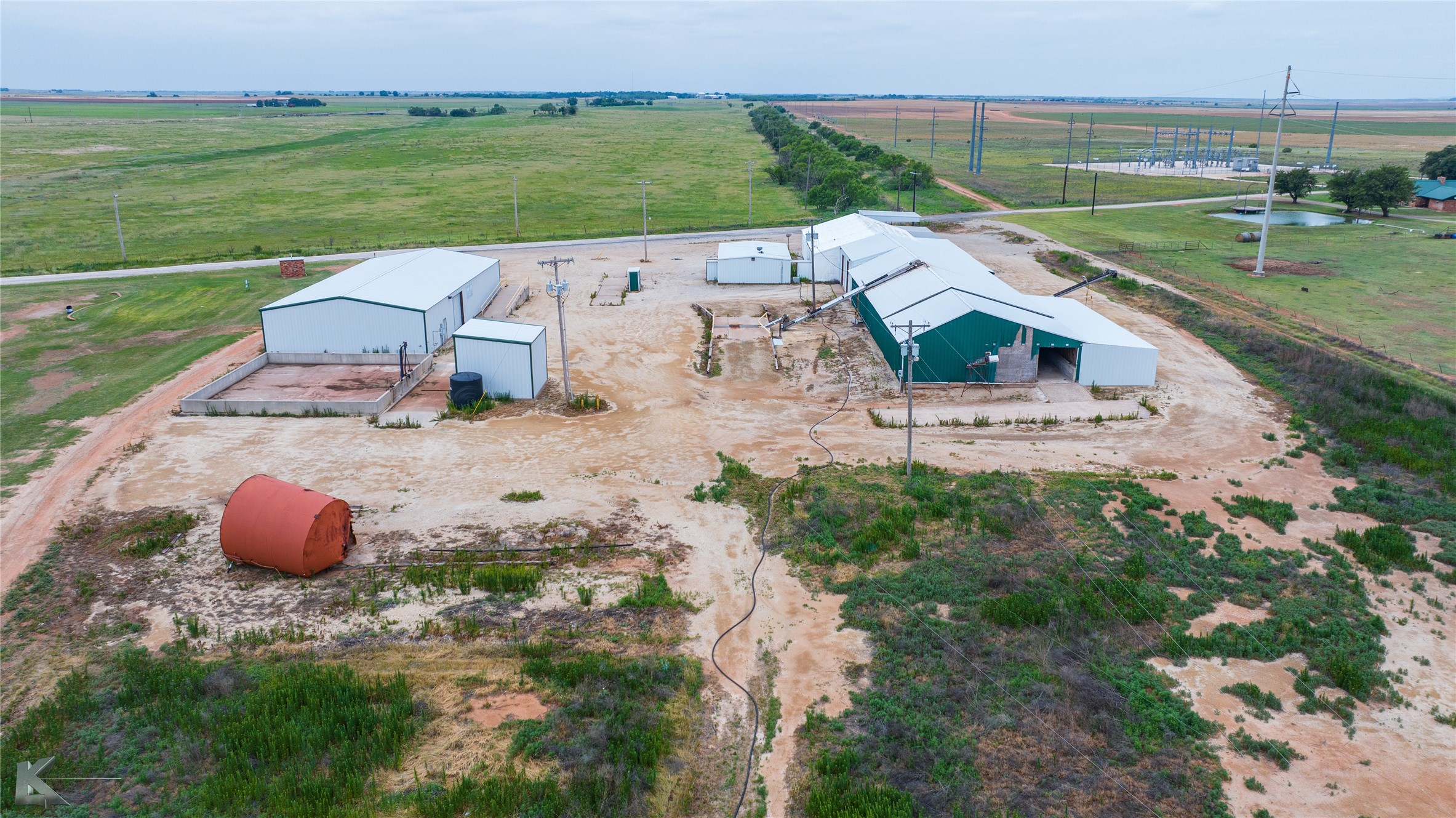 1354 N County Road 1430 Knox City TX 79529