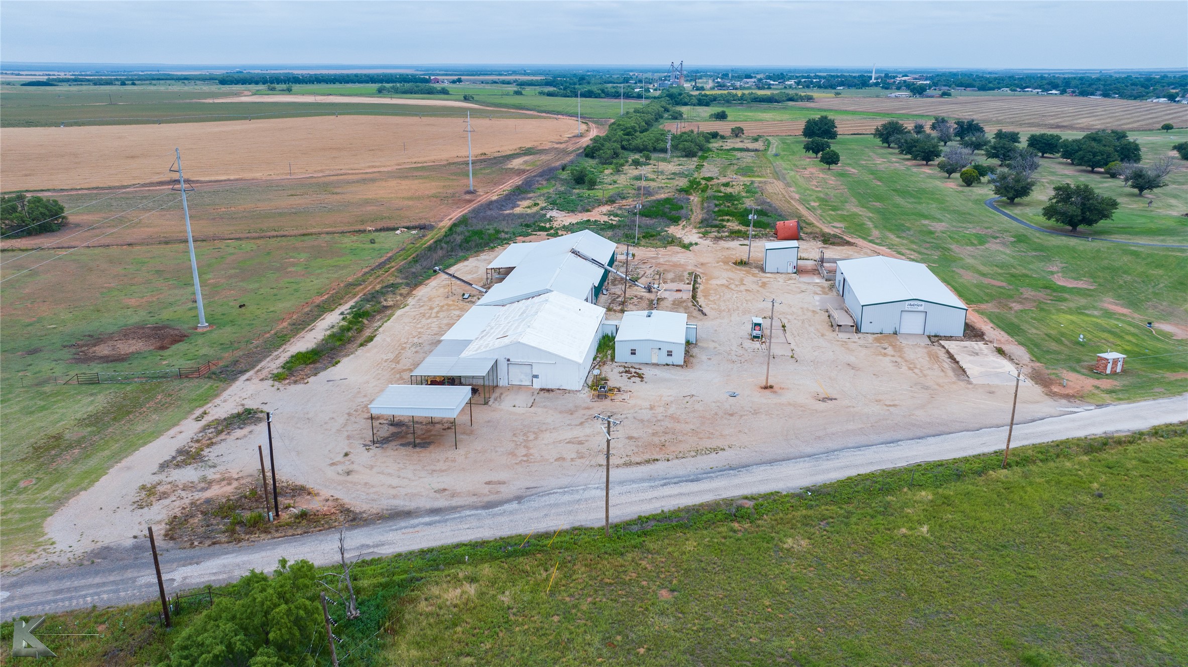 1354 N County Road 1430 Knox City TX 79529