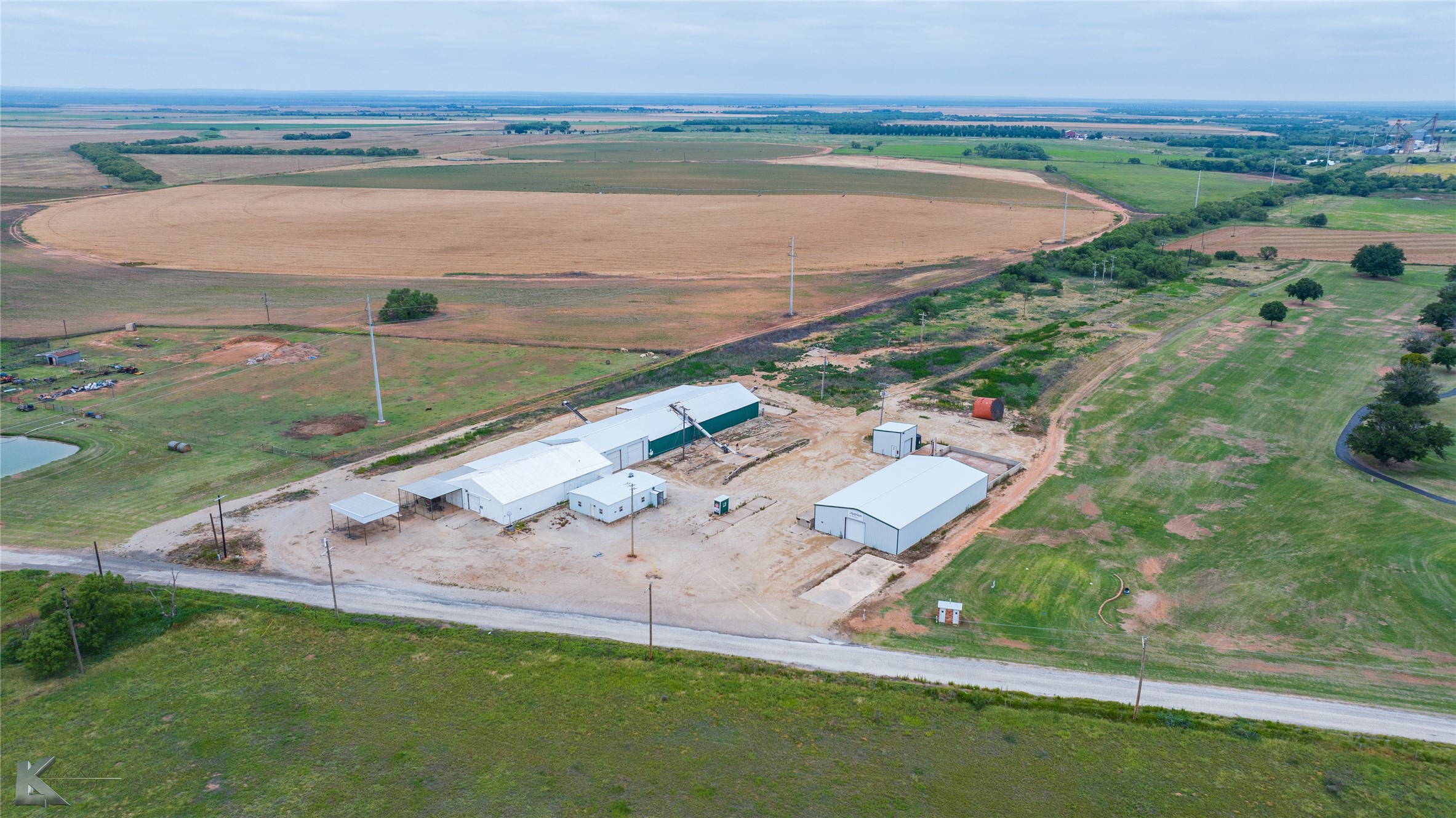 1354 N County Road 1430 Knox City TX 79529