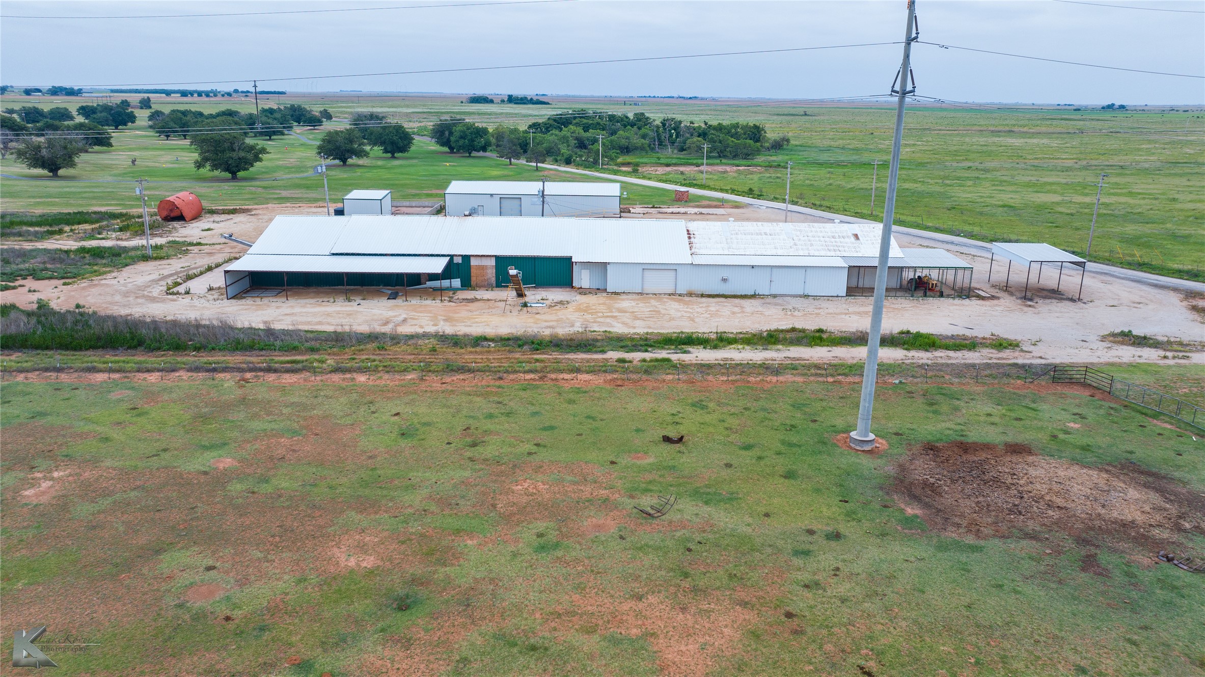 1354 N County Road 1430 Knox City TX 79529