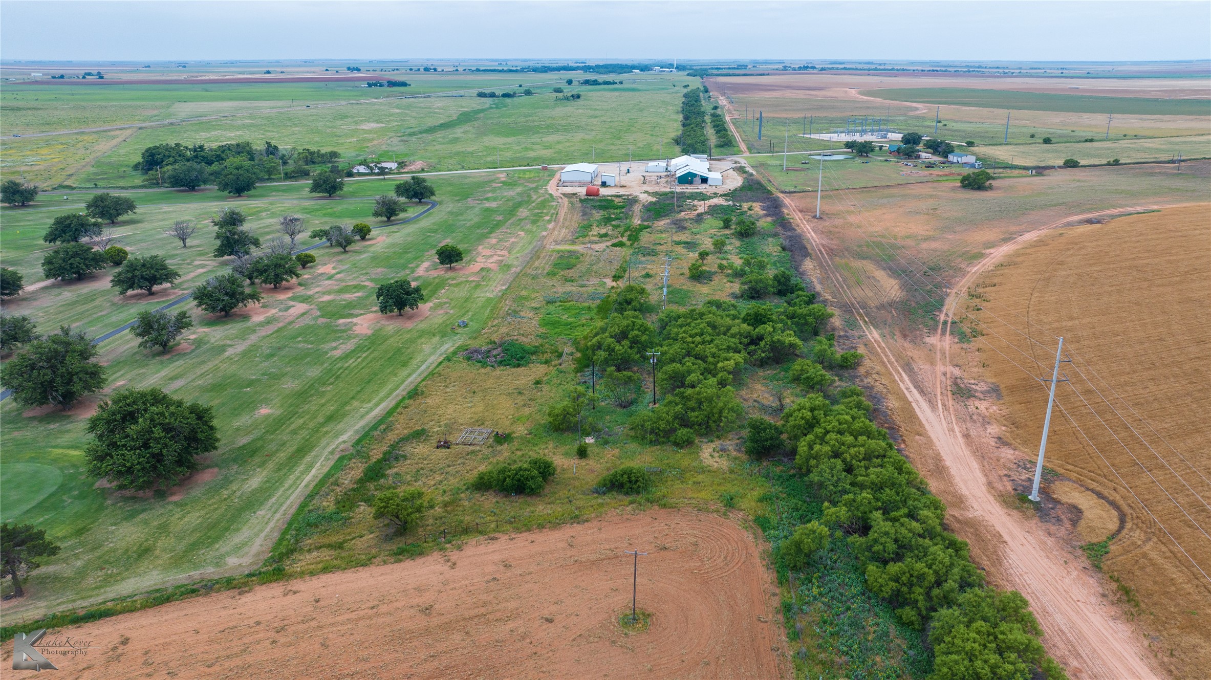 1354 N County Road 1430 Knox City TX 79529