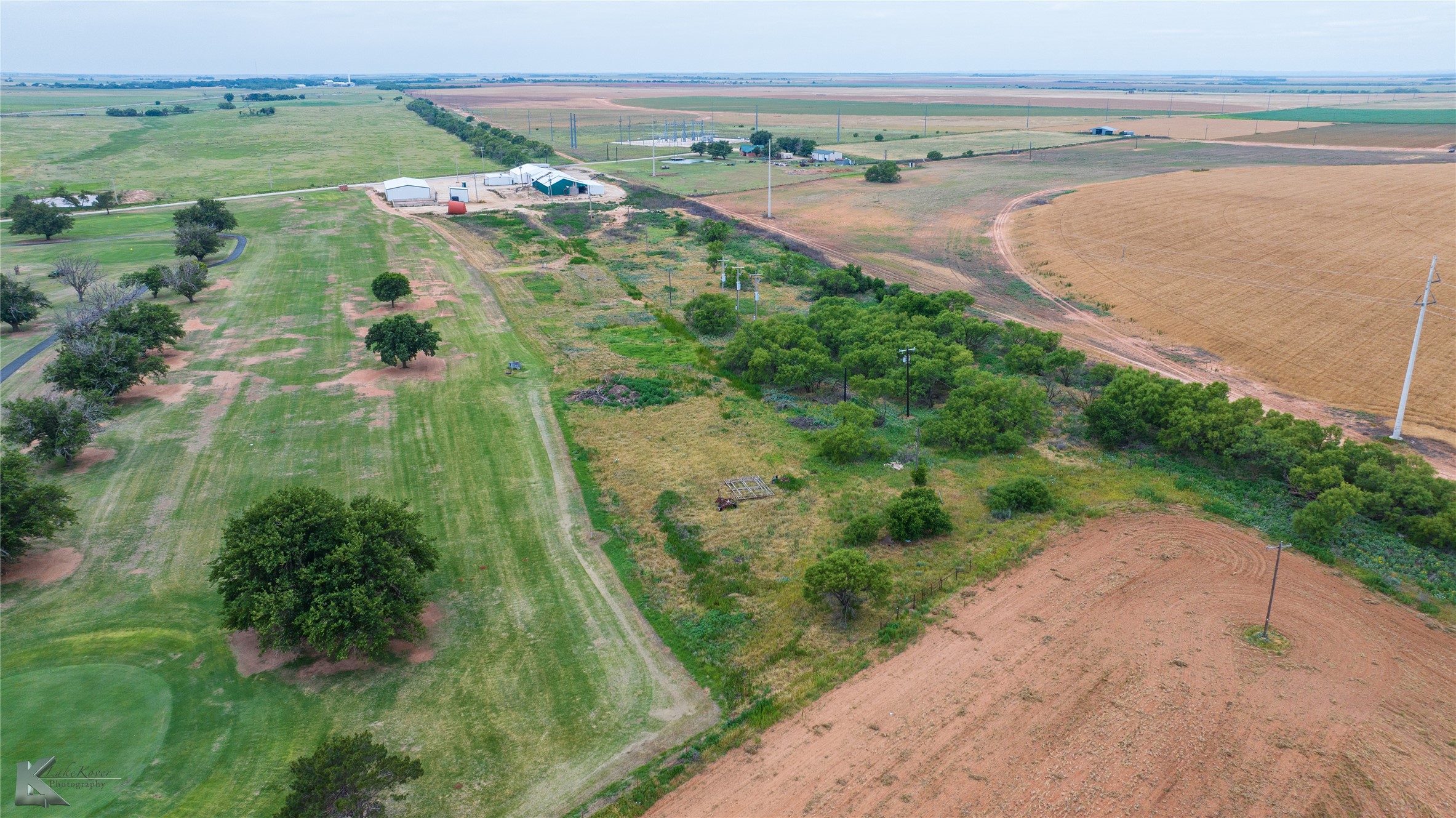 1354 N County Road 1430 Knox City TX 79529