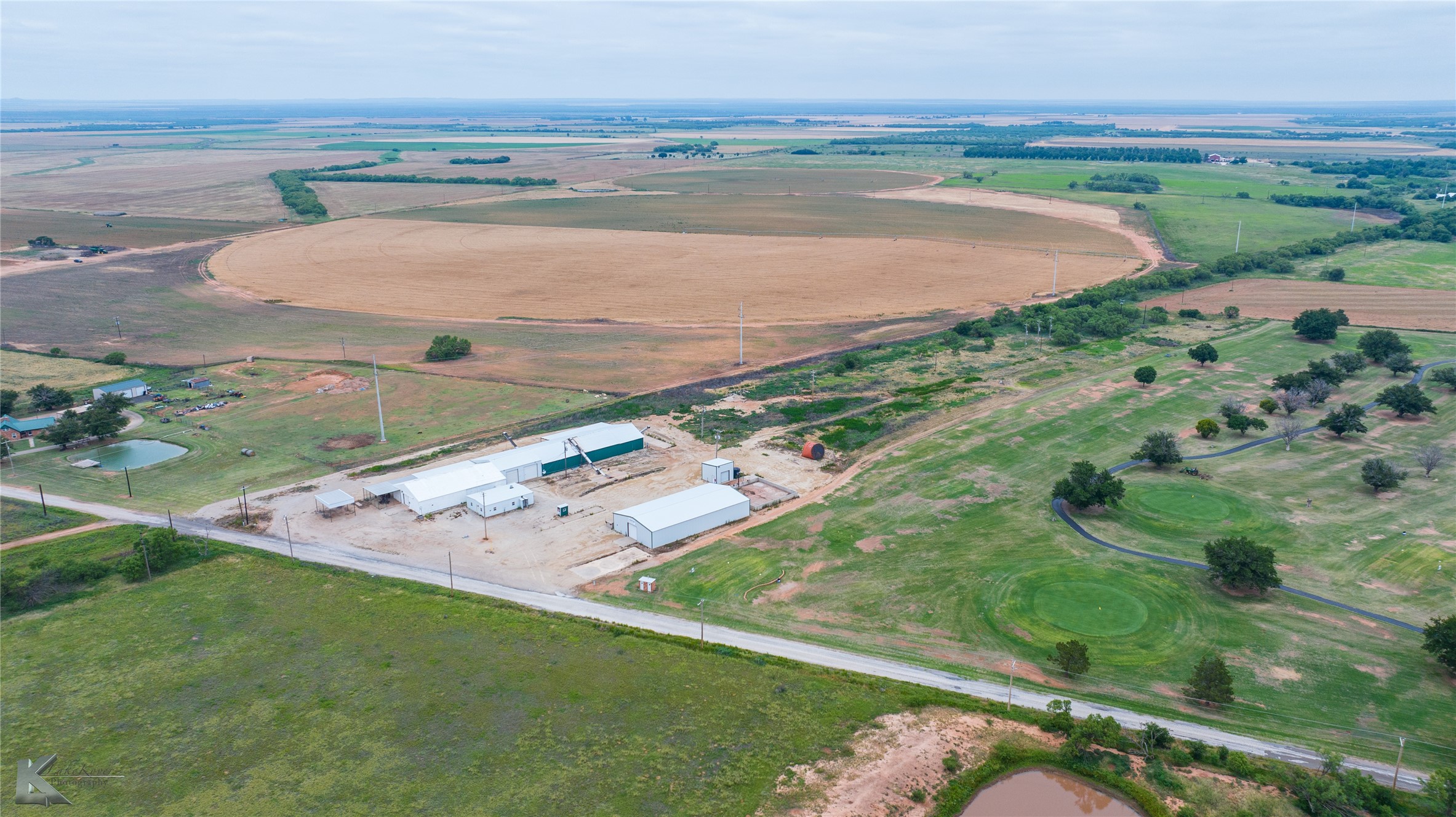 1354 N County Road 1430 Knox City TX 79529