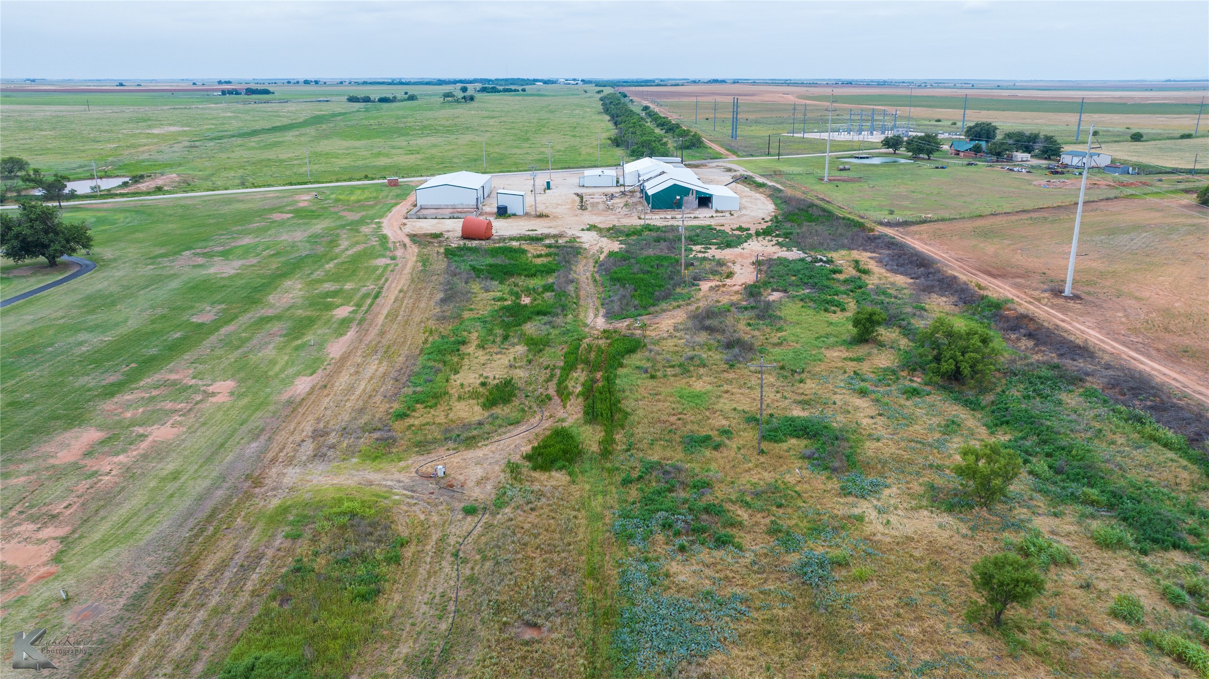 1354 N County Road 1430 Knox City TX 79529