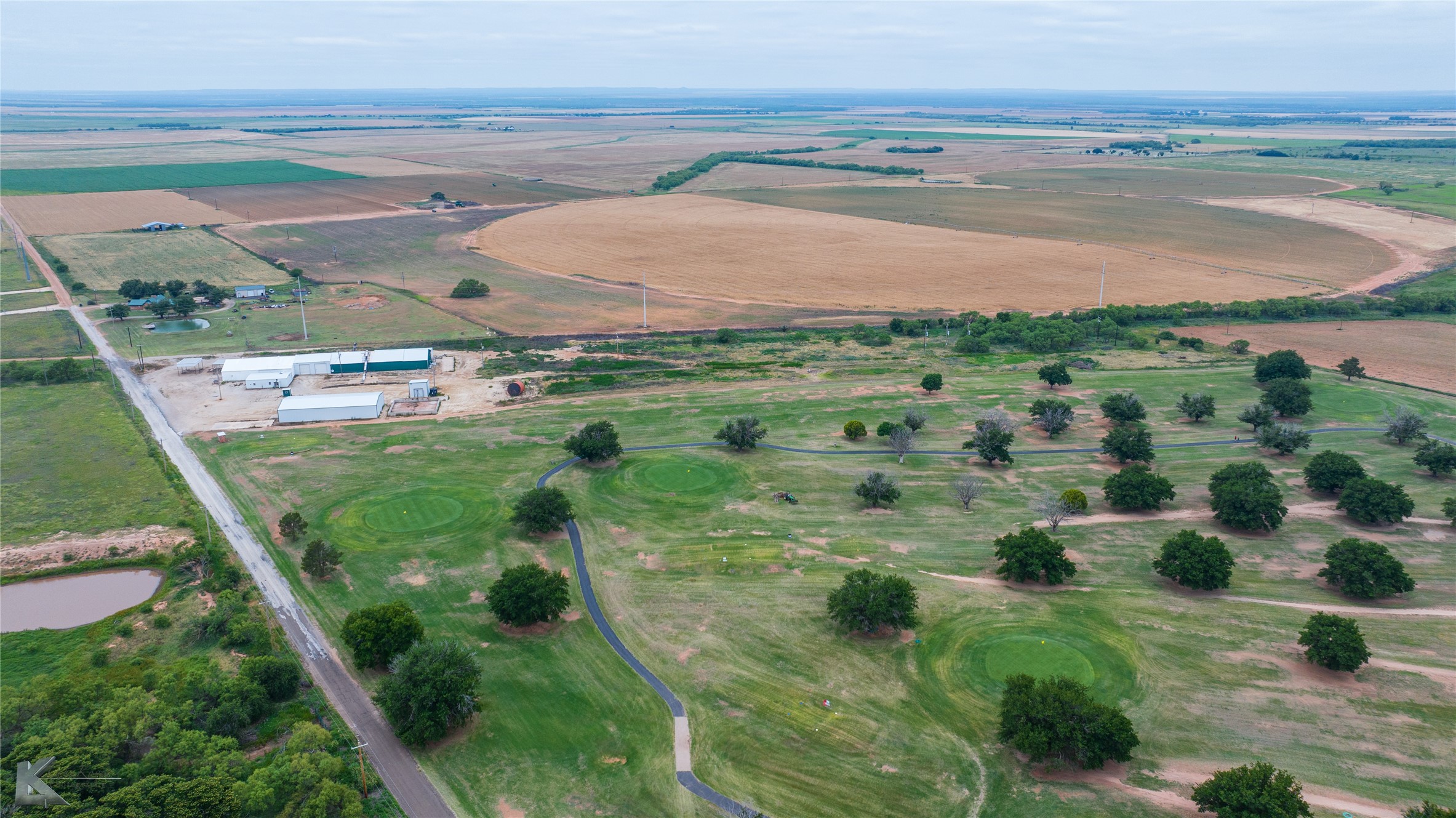1354 N County Road 1430 Knox City TX 79529