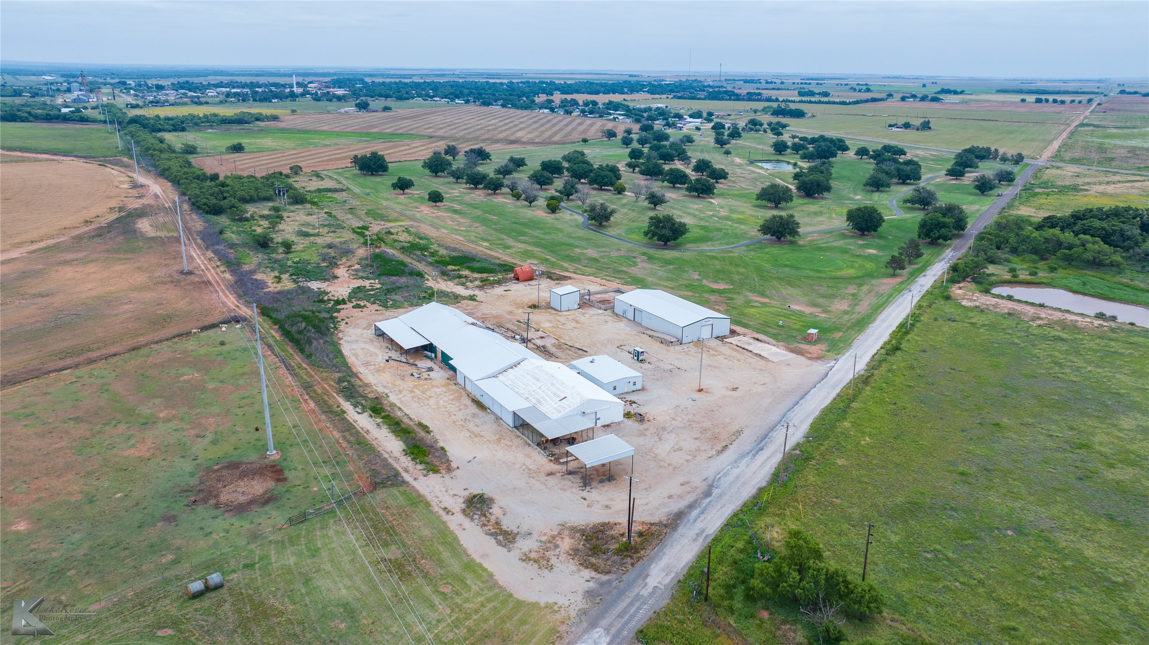1354 N County Road 1430 Knox City TX 79529