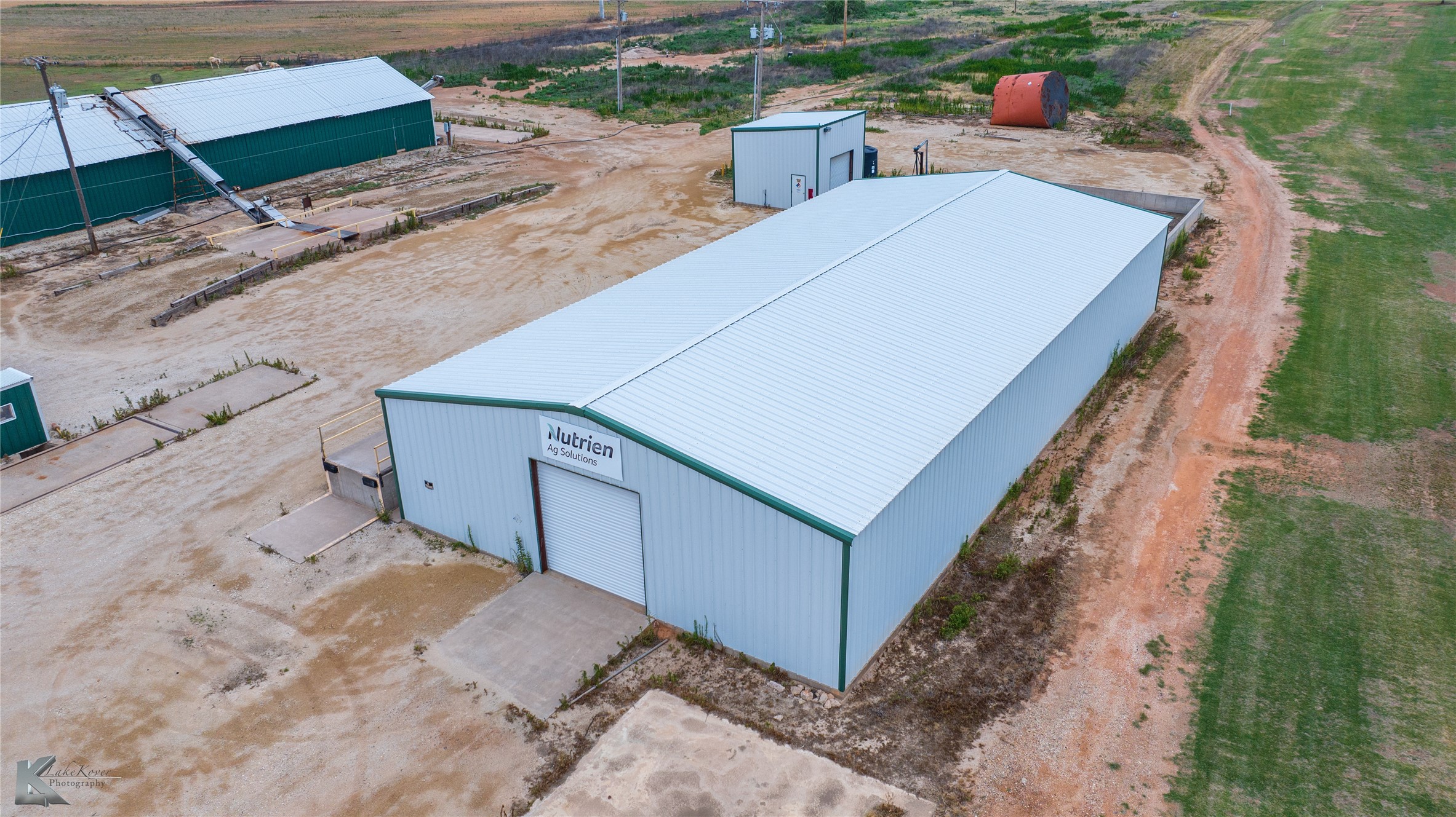 1354 N County Road 1430 Knox City TX 79529