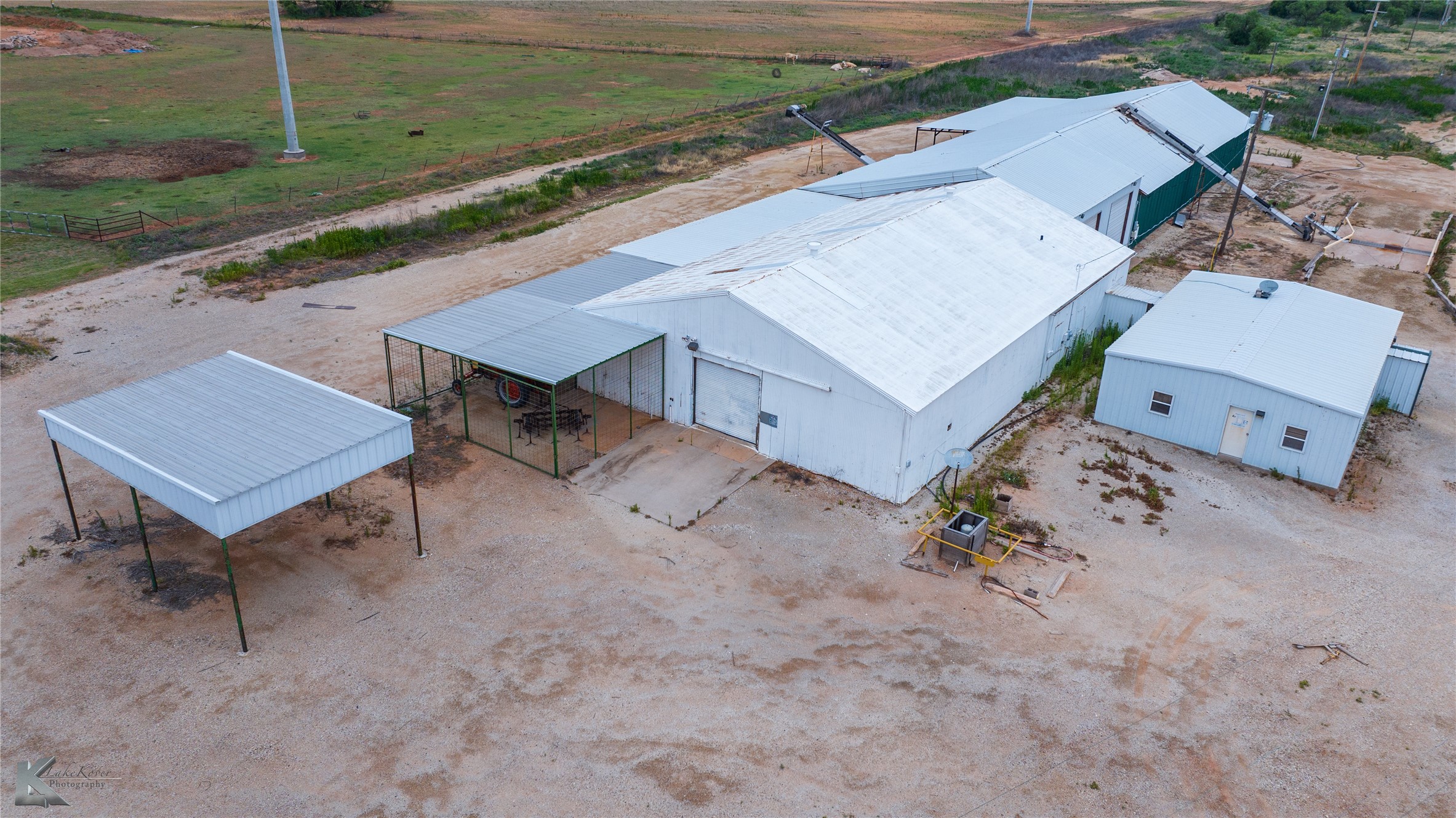 1354 N County Road 1430 Knox City TX 79529