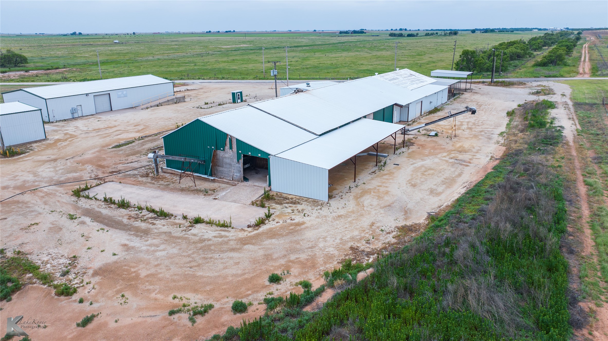 1354 N County Road 1430 Knox City TX 79529