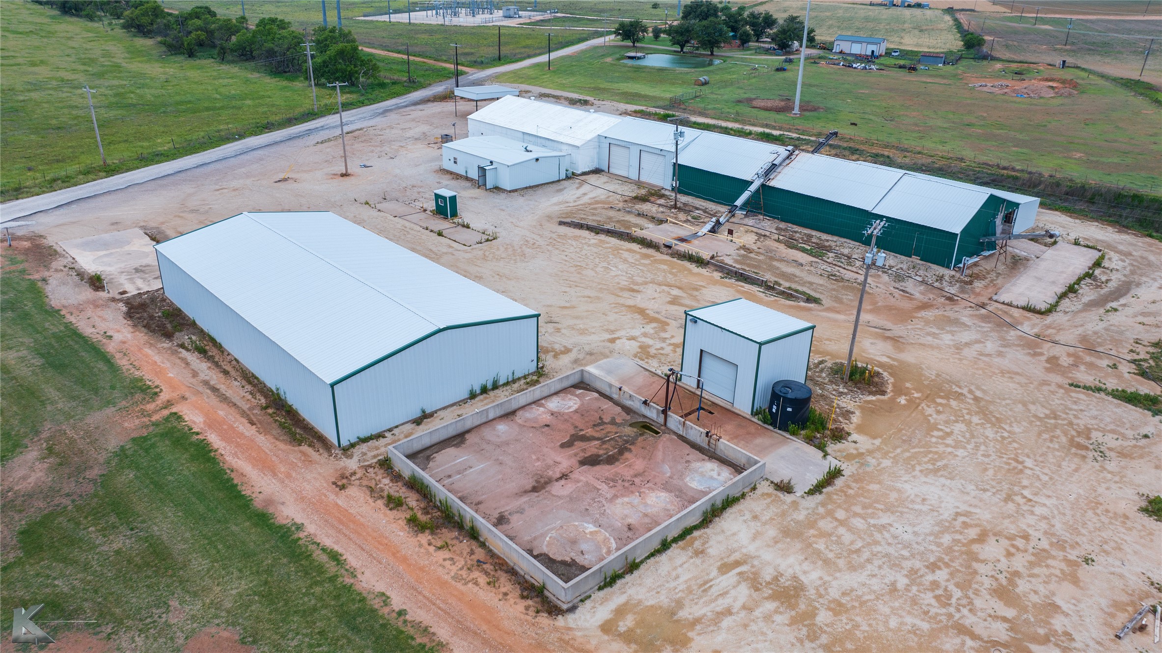 1354 N County Road 1430 Knox City TX 79529