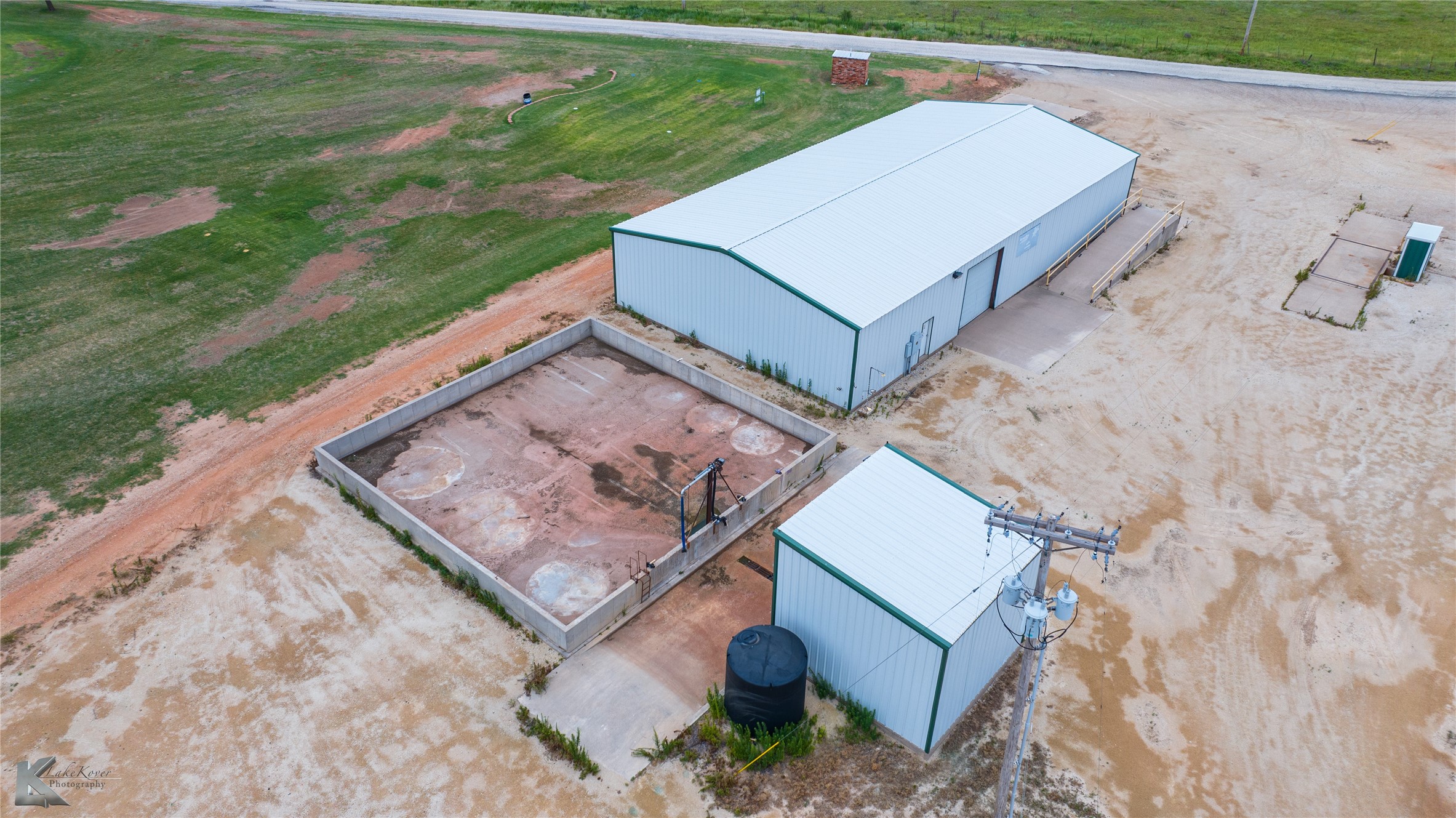 1354 N County Road 1430 Knox City TX 79529