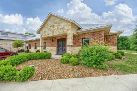 299 Eldorado Parkway McKinney TX 75069