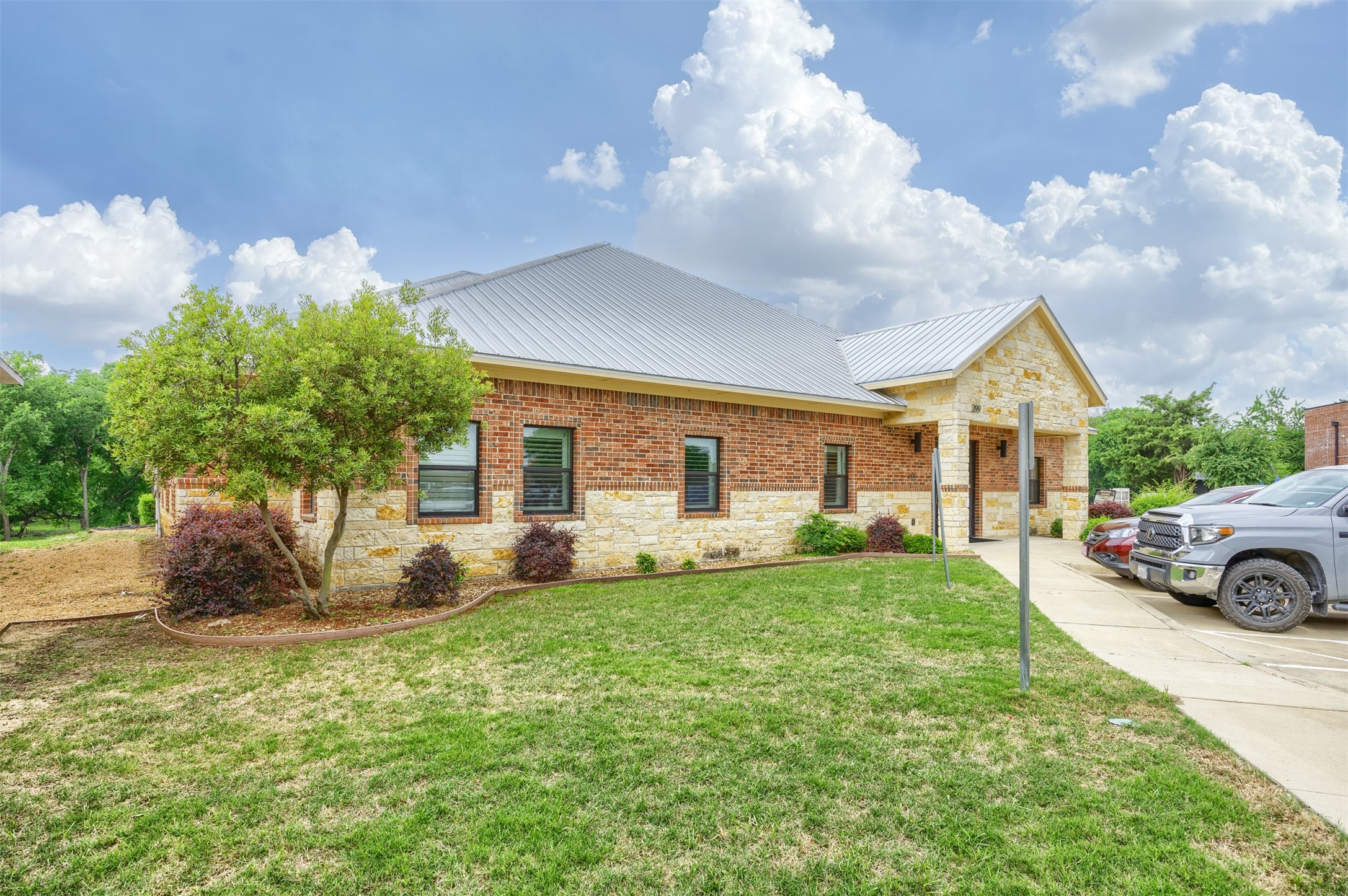 299 Eldorado Parkway Mckinney TX 75069