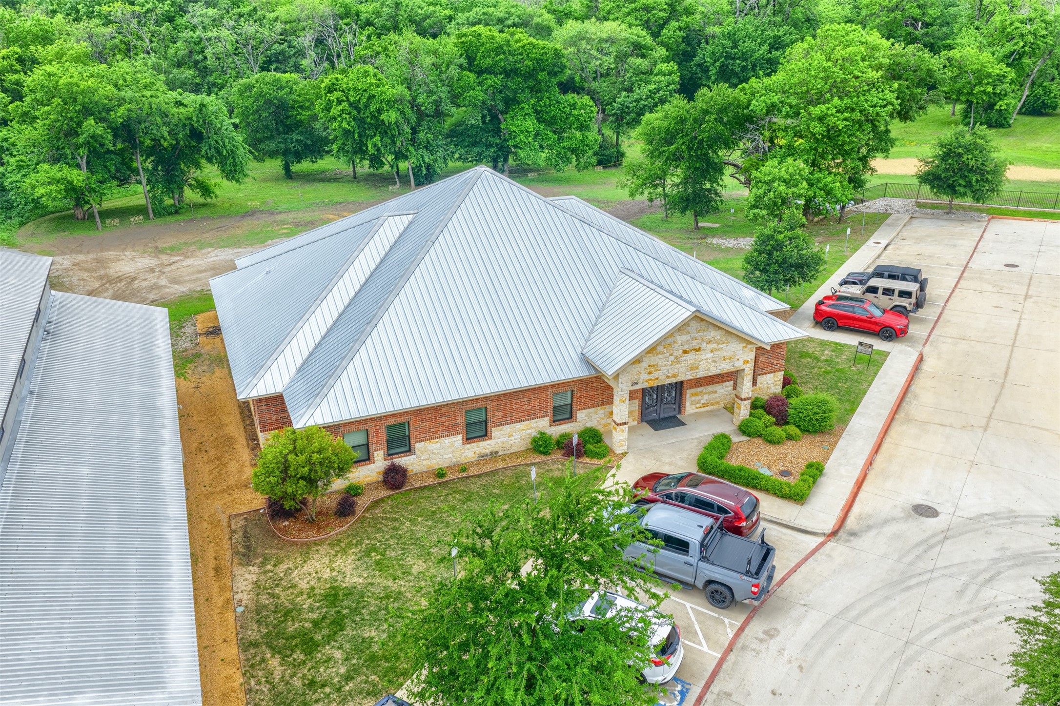 299 Eldorado Parkway Mckinney TX 75069