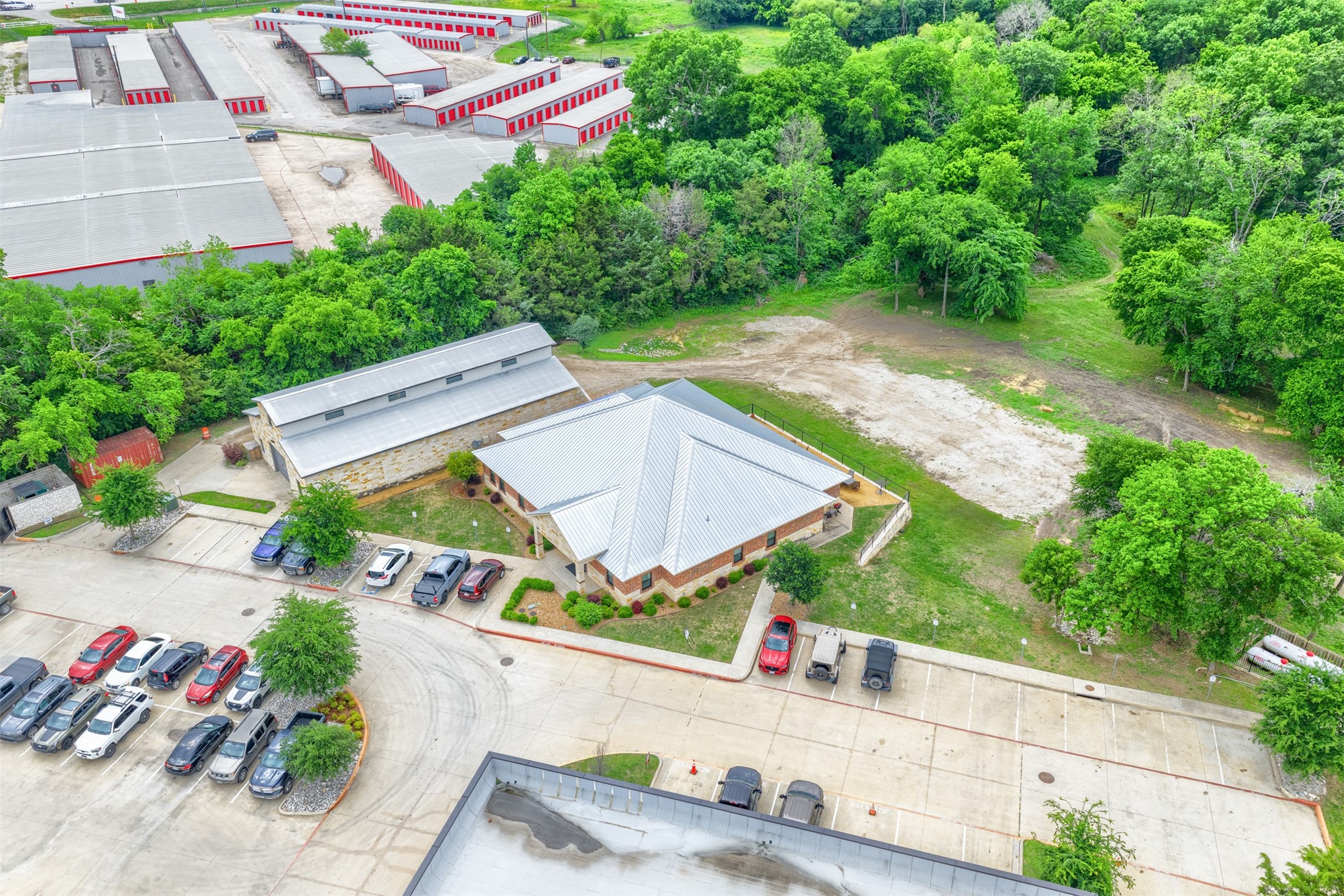 299 Eldorado Parkway Mckinney TX 75069