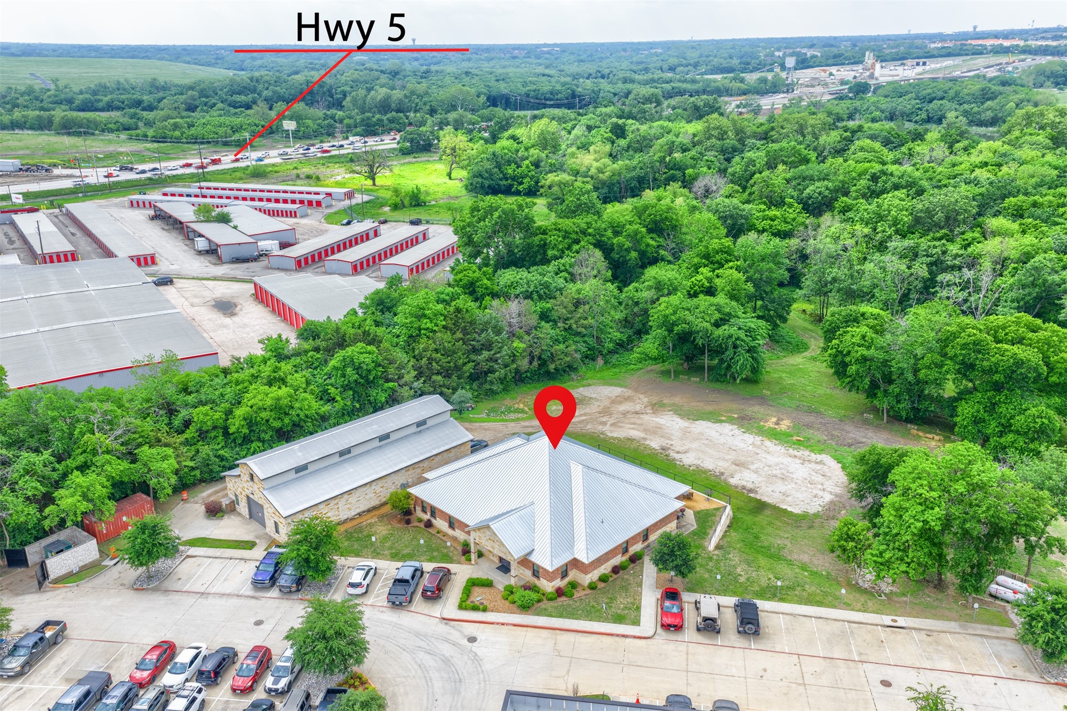 299 Eldorado Parkway Mckinney TX 75069