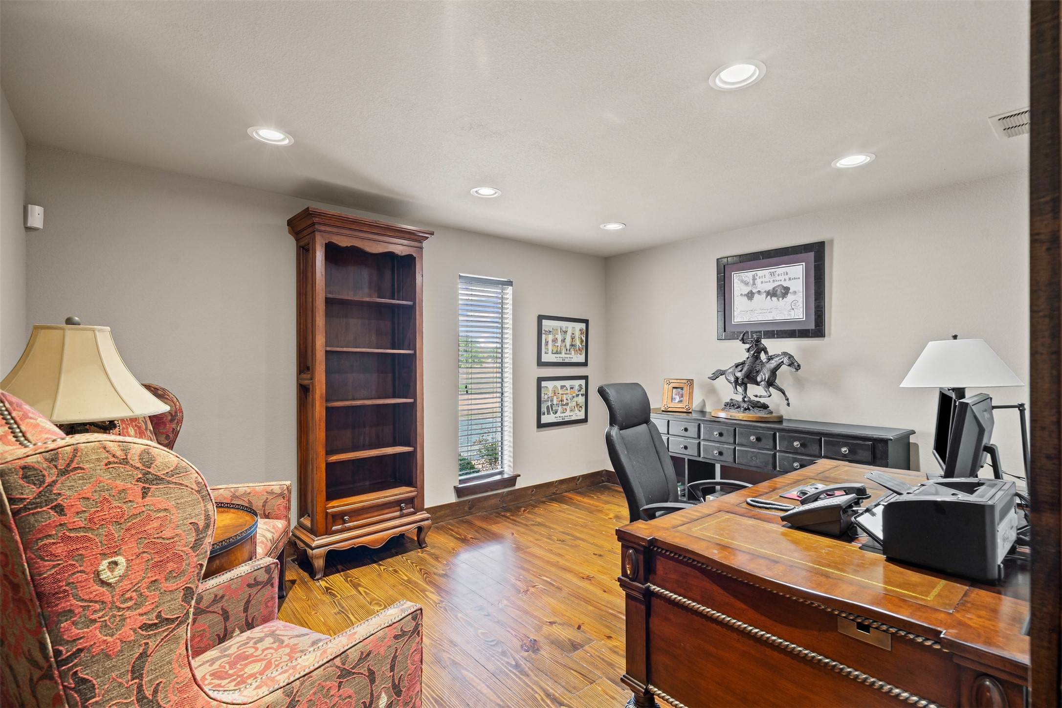 108 Carol Street Graham TX 76450