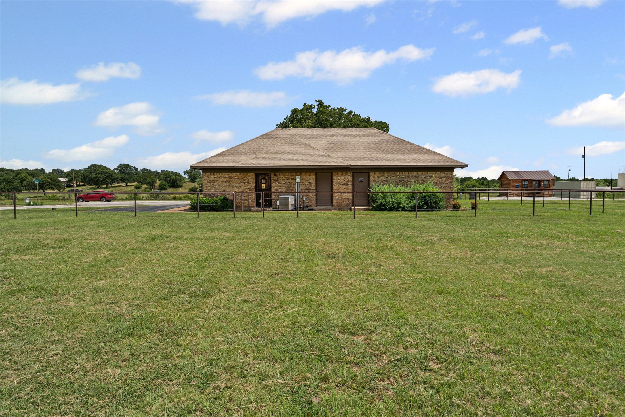 108 Carol Street Graham TX 76450