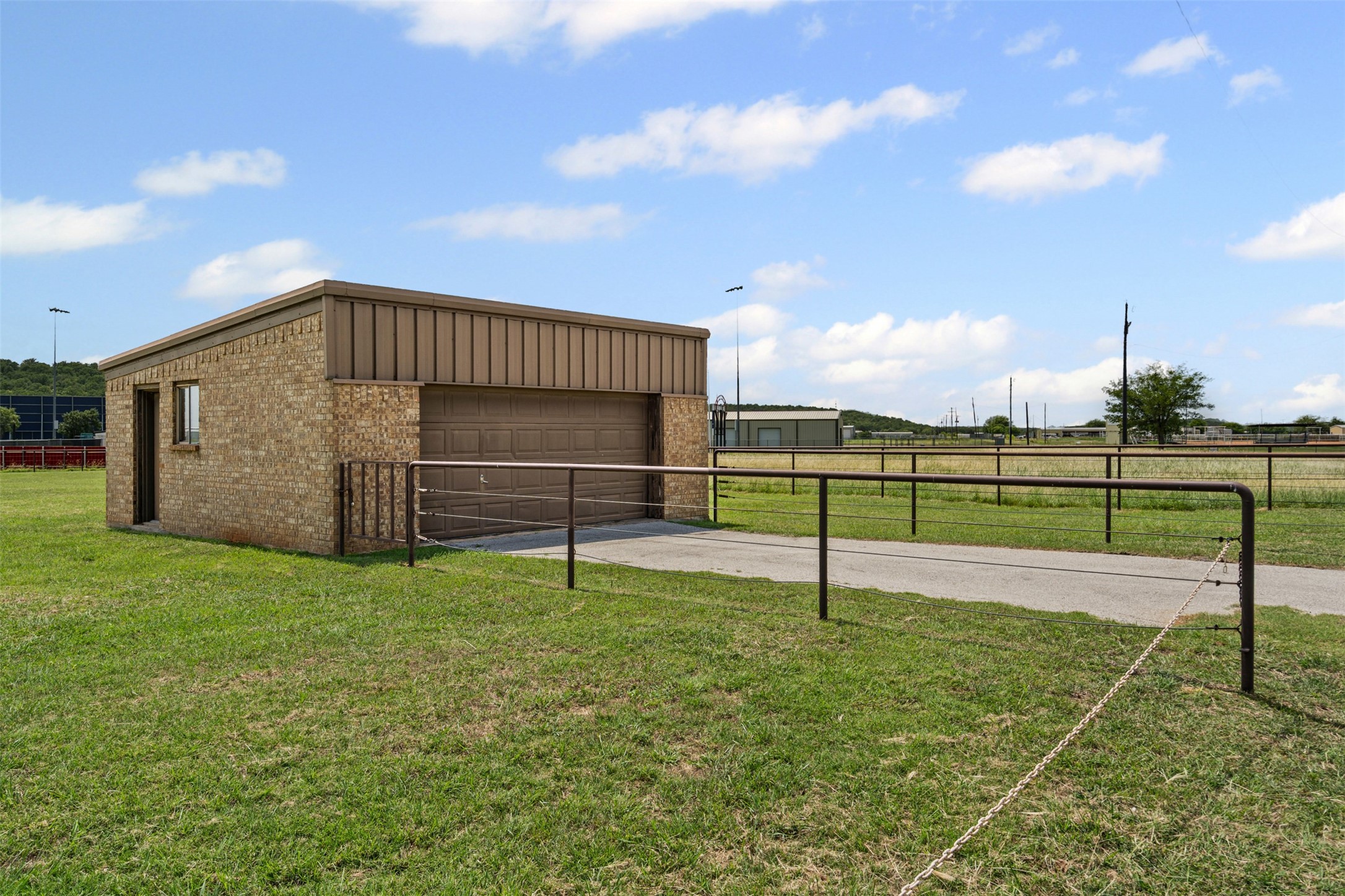 108 Carol Street Graham TX 76450