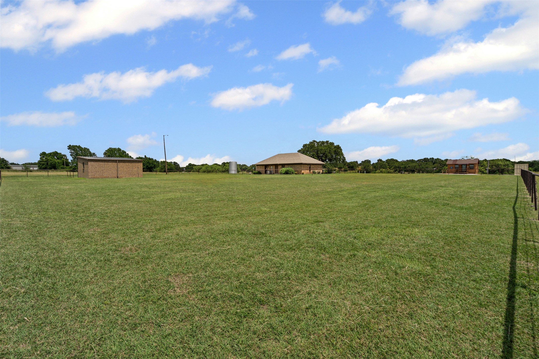 108 Carol Street Graham TX 76450