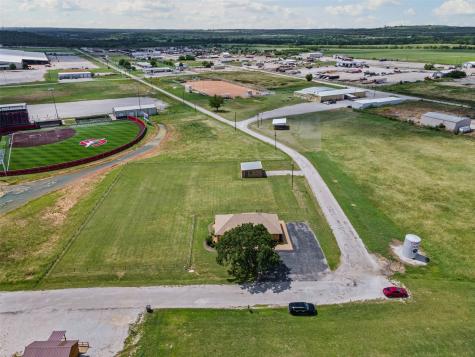 108 Carol Street Graham TX 76450