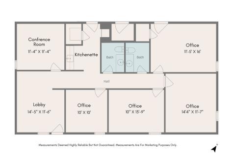 108 Carol Street Graham TX 76450