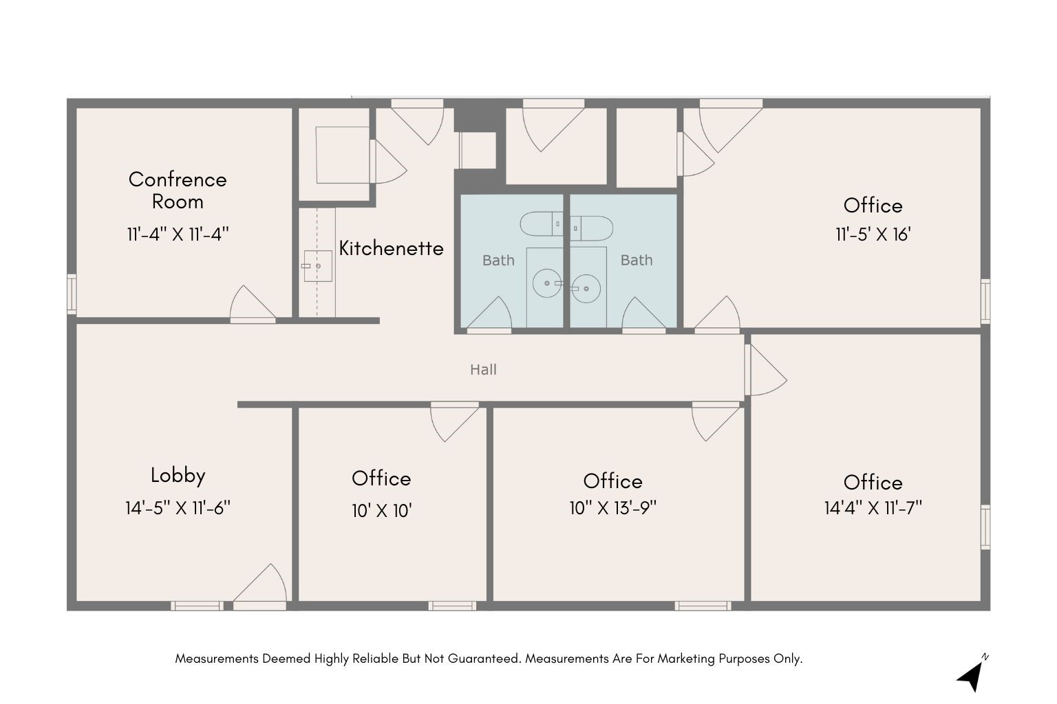 108 Carol Street Graham TX 76450