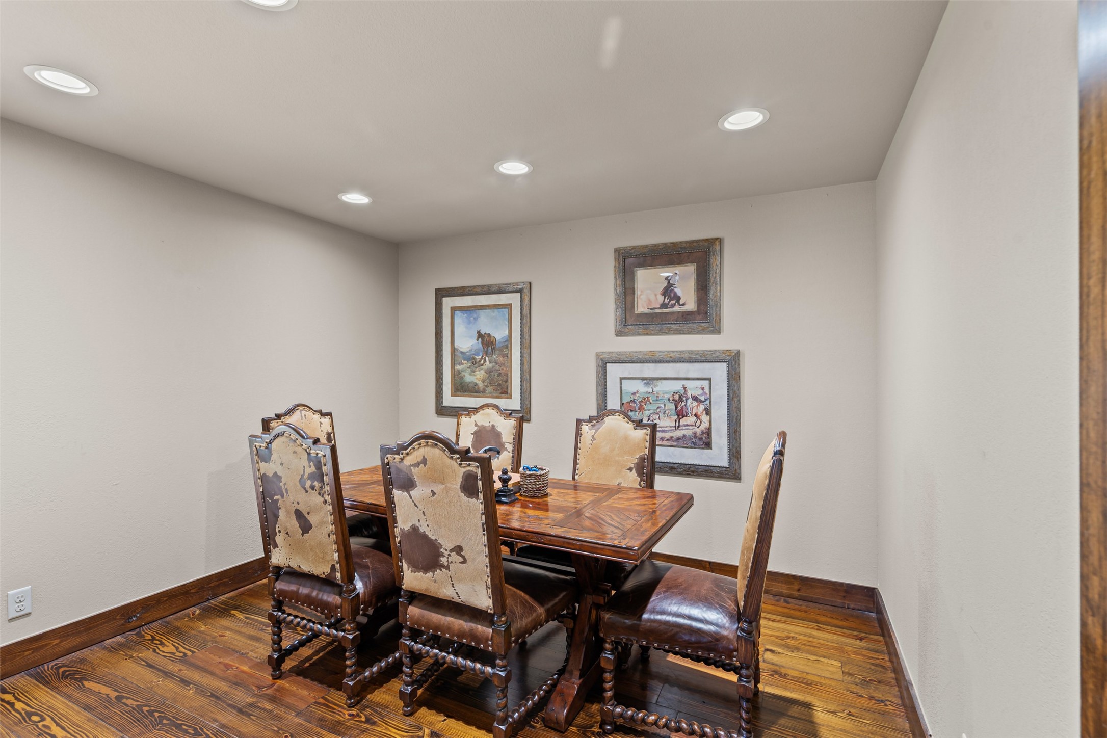 108 Carol Street Graham TX 76450