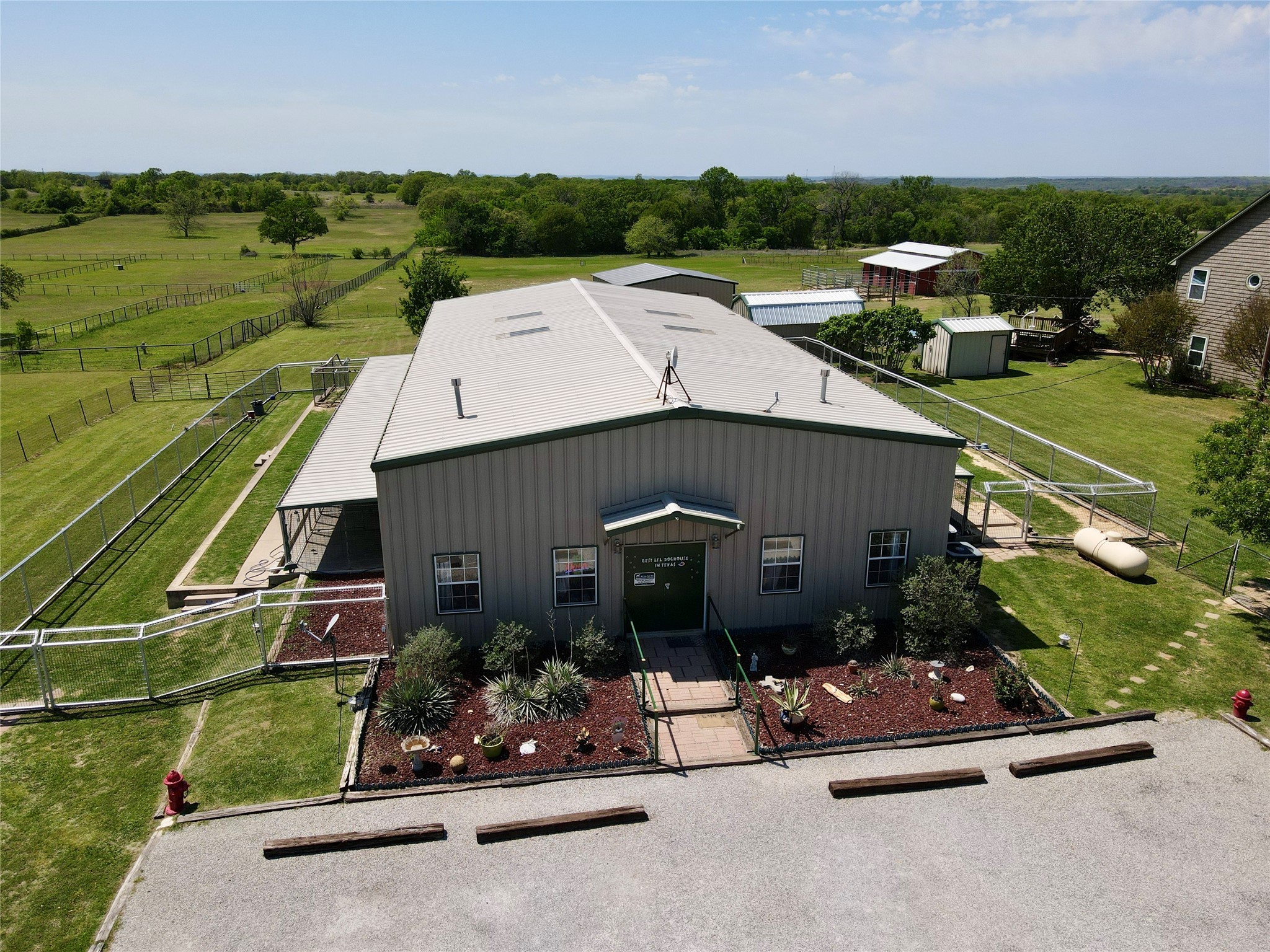222A Fox Road Weatherford TX 76088