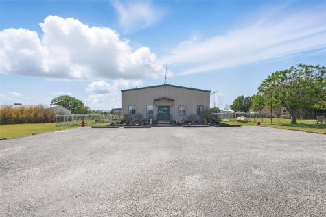 222A Fox Road Weatherford TX 76088