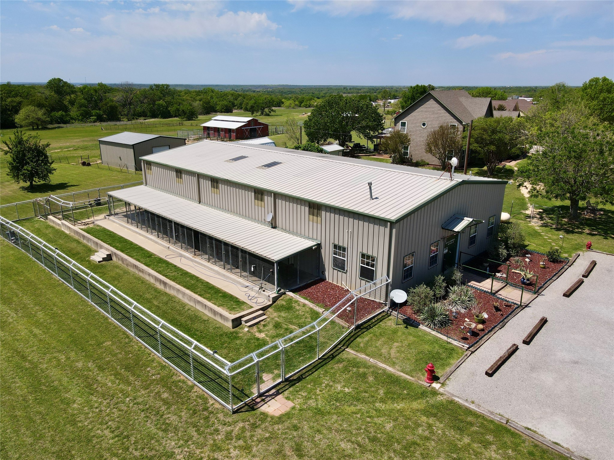 222A Fox Road Weatherford TX 76088