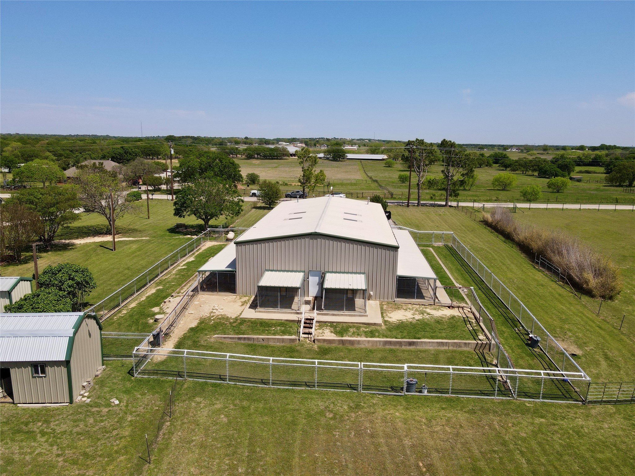 222A Fox Road Weatherford TX 76088