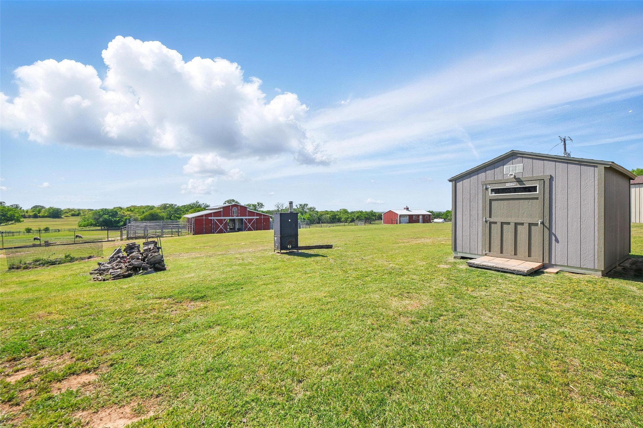 222A Fox Road Weatherford TX 76088