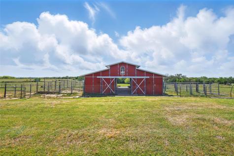 222A Fox Road Weatherford TX 76088