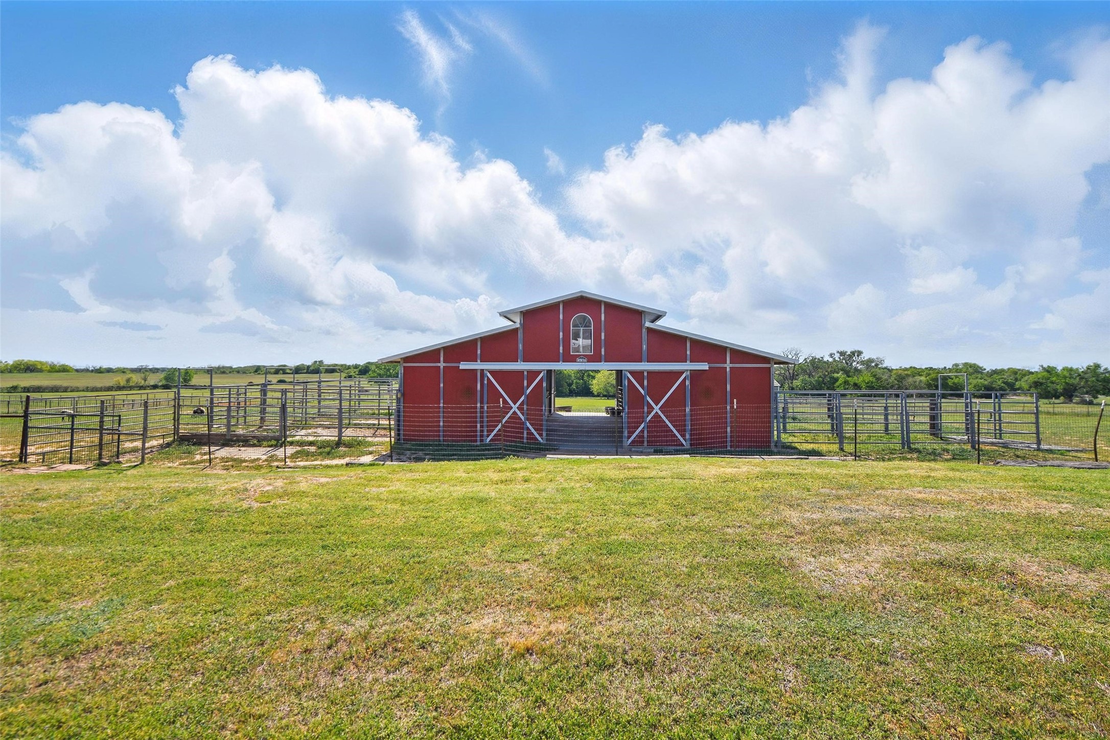 222A Fox Road Weatherford TX 76088