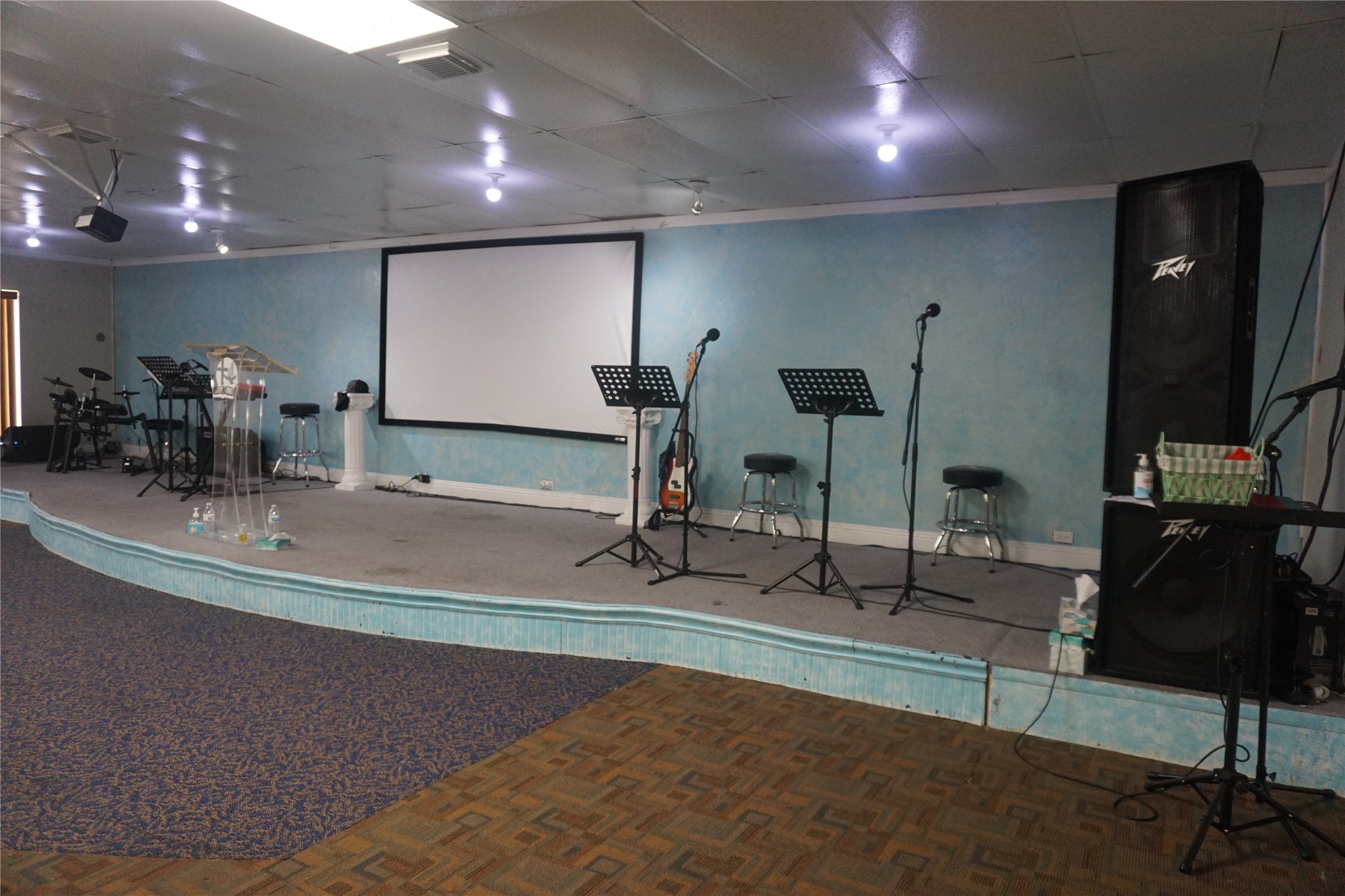 110 W 6th Street Irving TX 75060